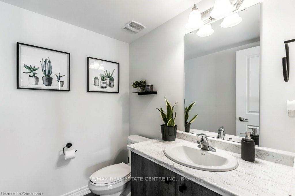 Photo 15 of 81 Dryden Lane, Hamilton, McQuesten — HOMEH