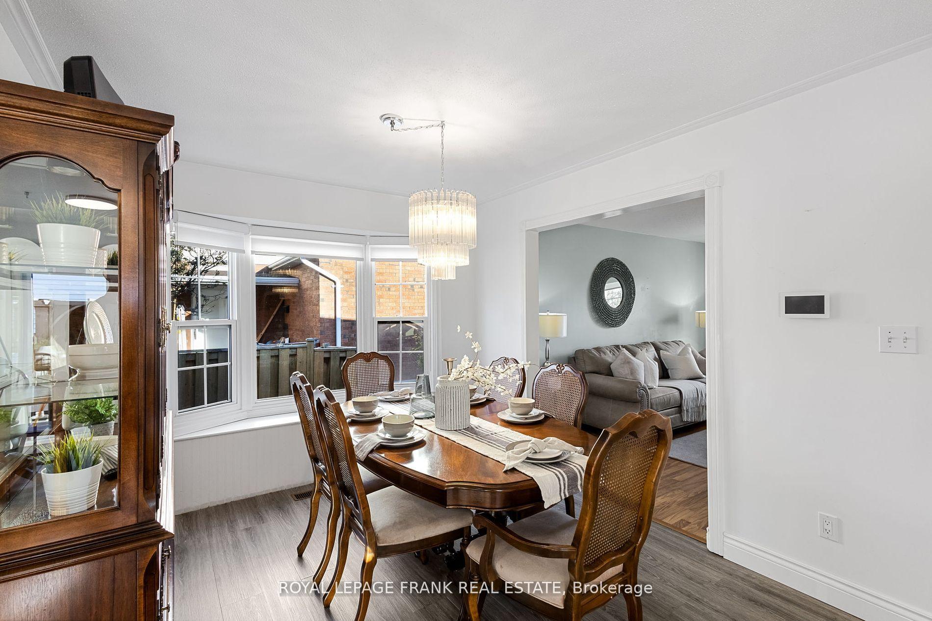 Photo 10 of 4 Penfound Drive, Clarington, Bowmanville — HOMEH