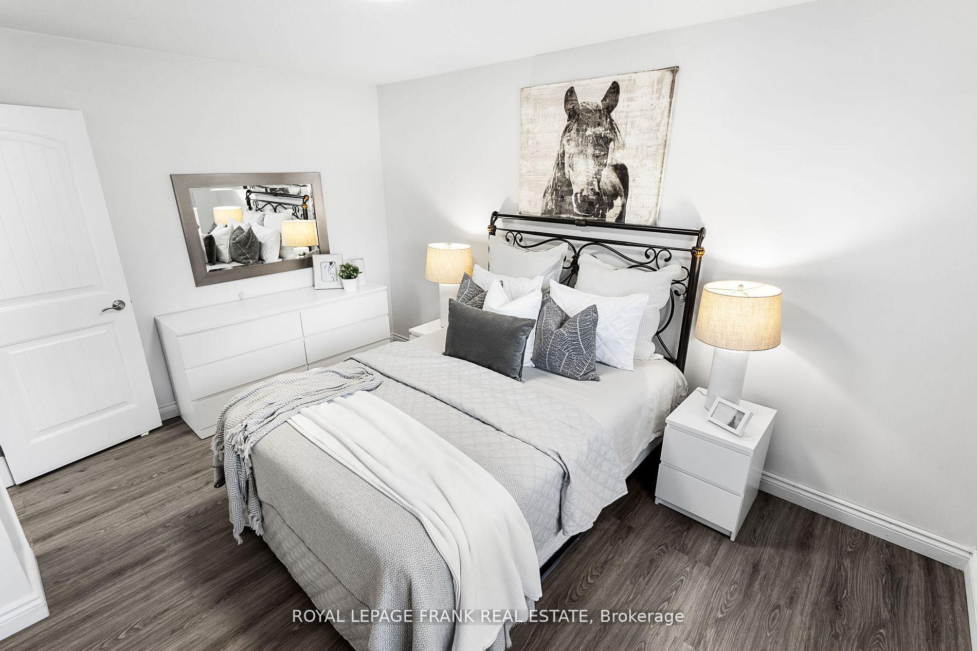 Photo 21 of 4 Penfound Drive, Clarington, Bowmanville — HOMEH