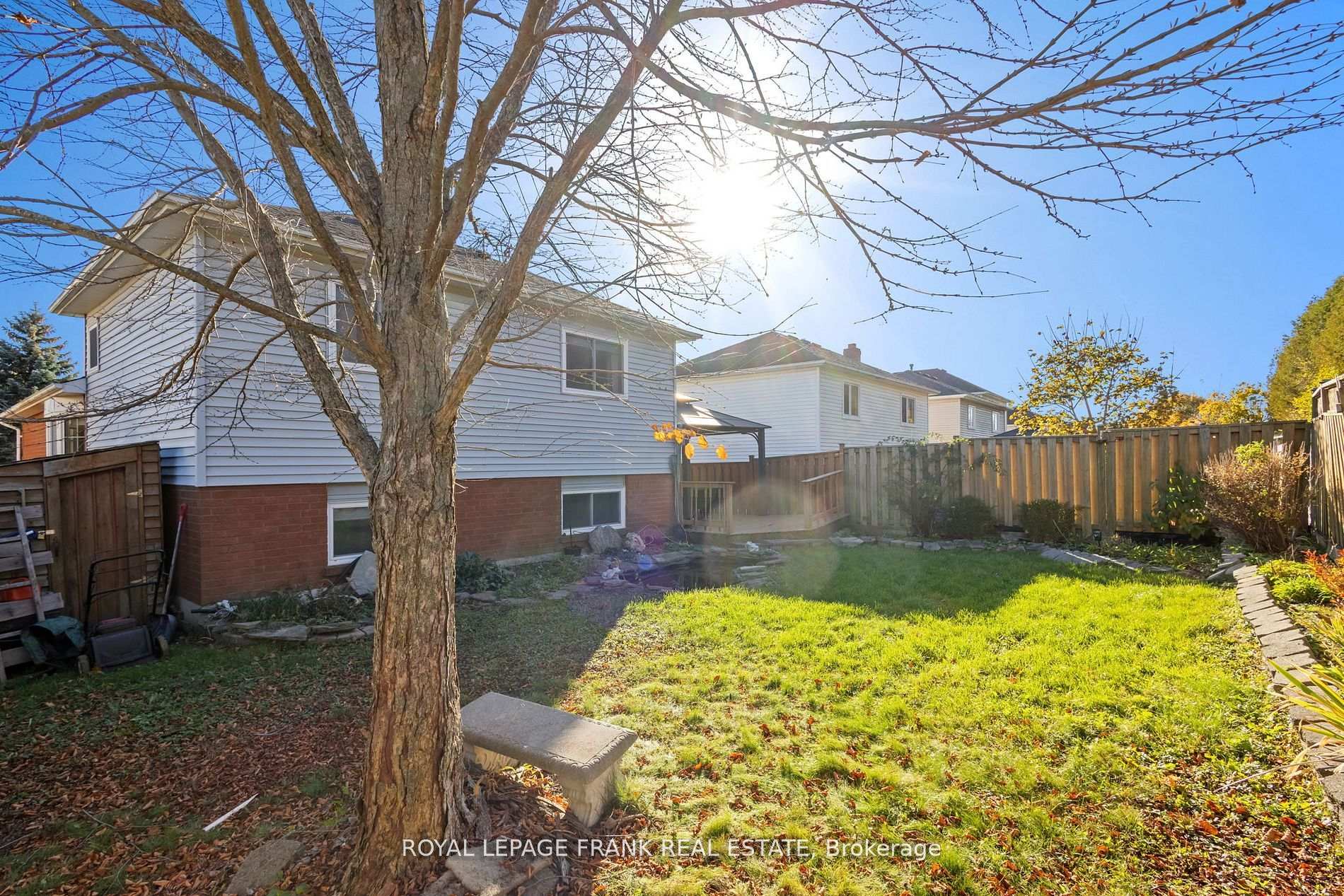 Photo 32 of 4 Penfound Drive, Clarington, Bowmanville — HOMEH