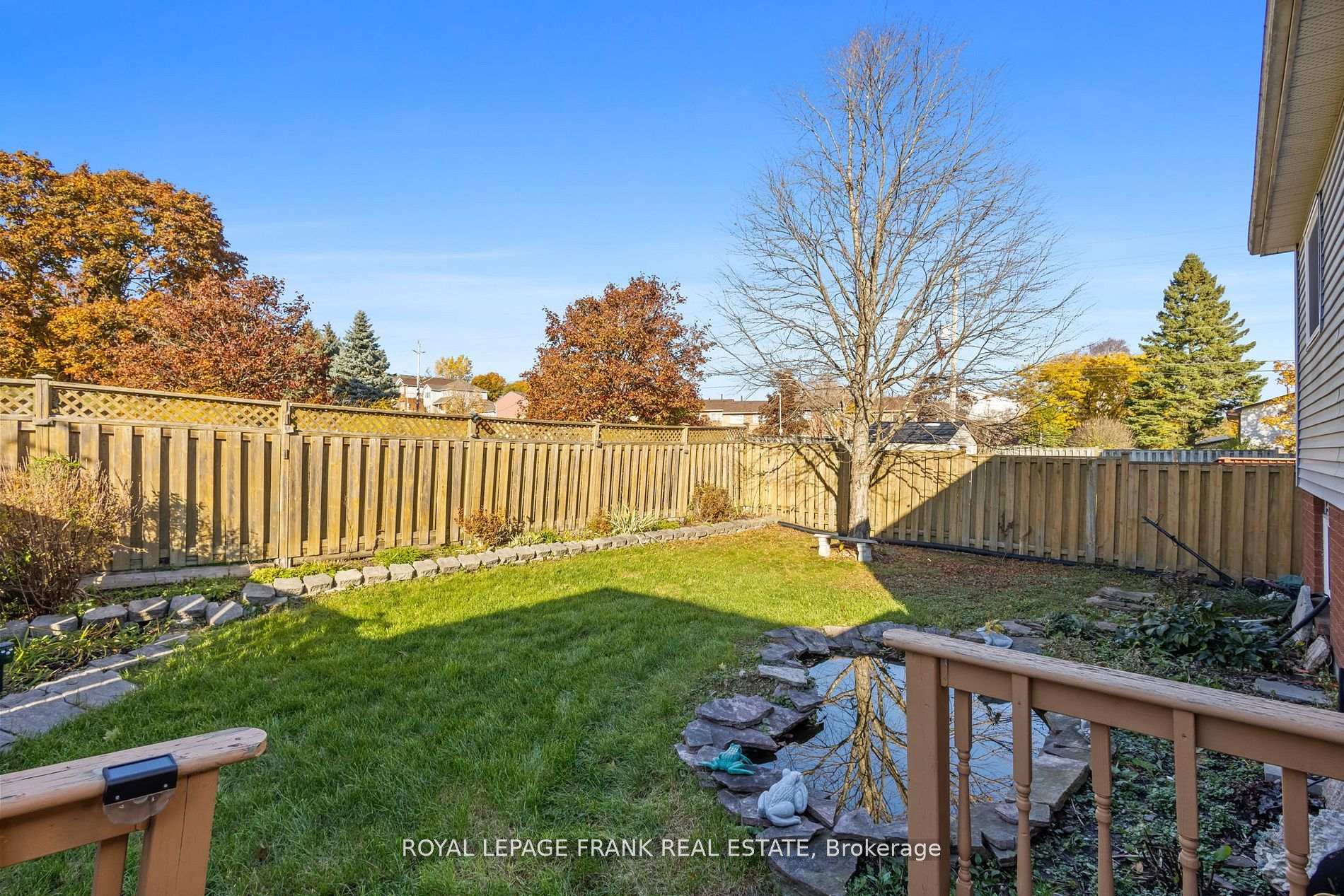 Photo 37 of 4 Penfound Drive, Clarington, Bowmanville — HOMEH