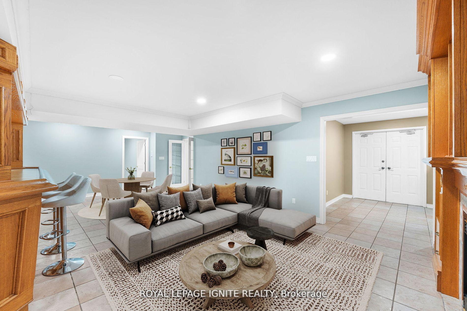 Photo 3 of Unit LOWER, 1795 Pine Grove Avenue, Pickering, Highbush — HOMEH