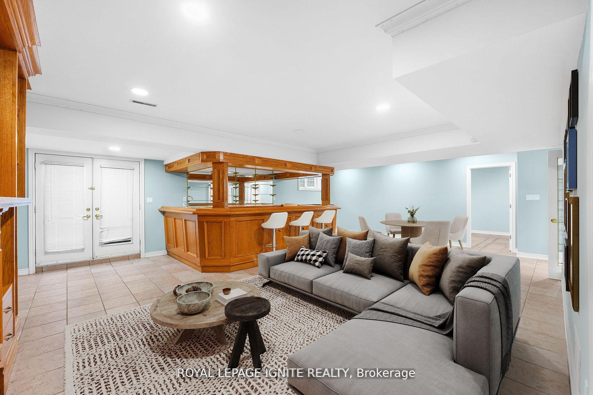 Photo 13 of Unit LOWER, 1795 Pine Grove Avenue, Pickering, Highbush — HOMEH