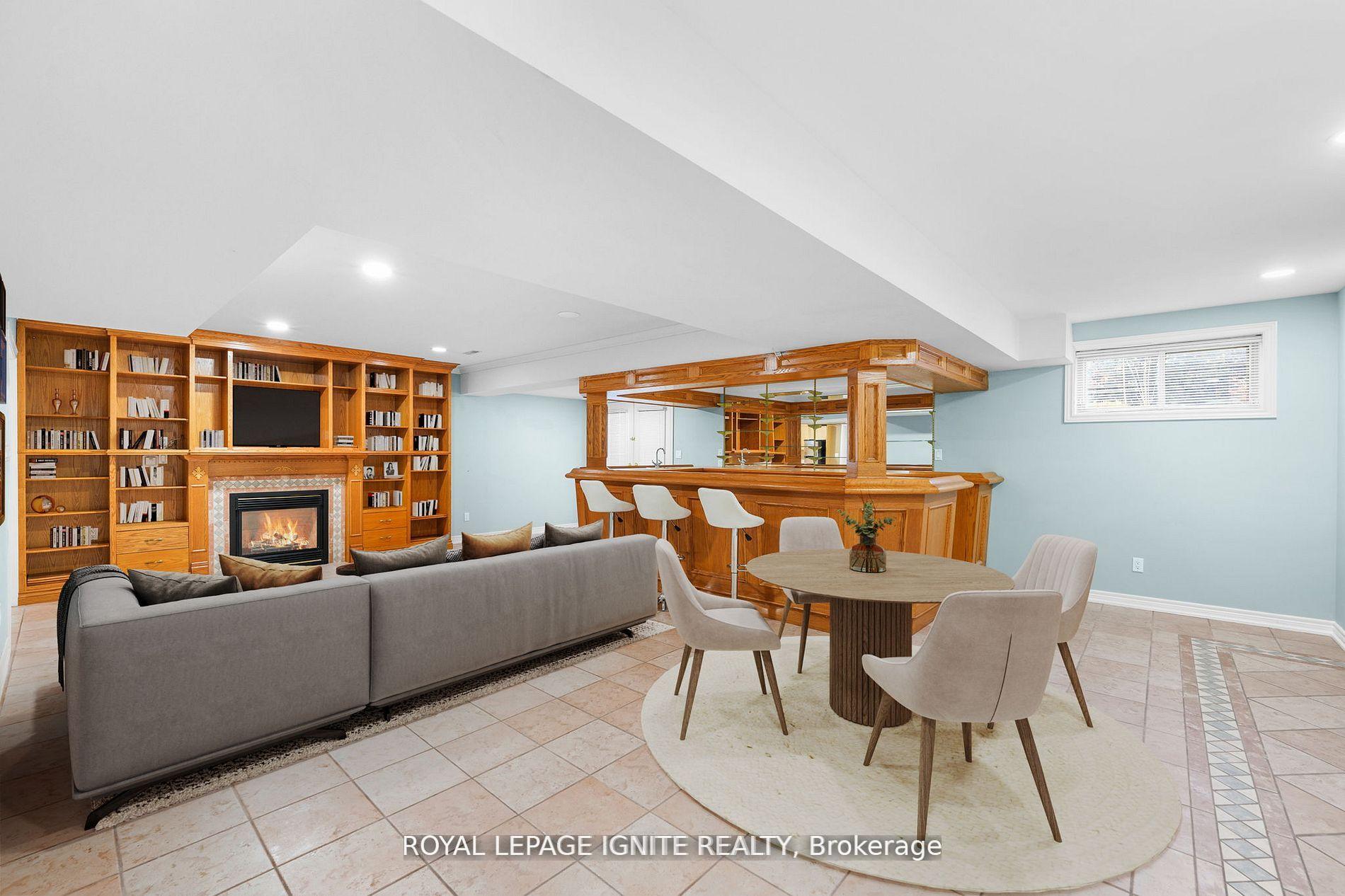 Photo 2 of Unit LOWER, 1795 Pine Grove Avenue, Pickering, Highbush — HOMEH