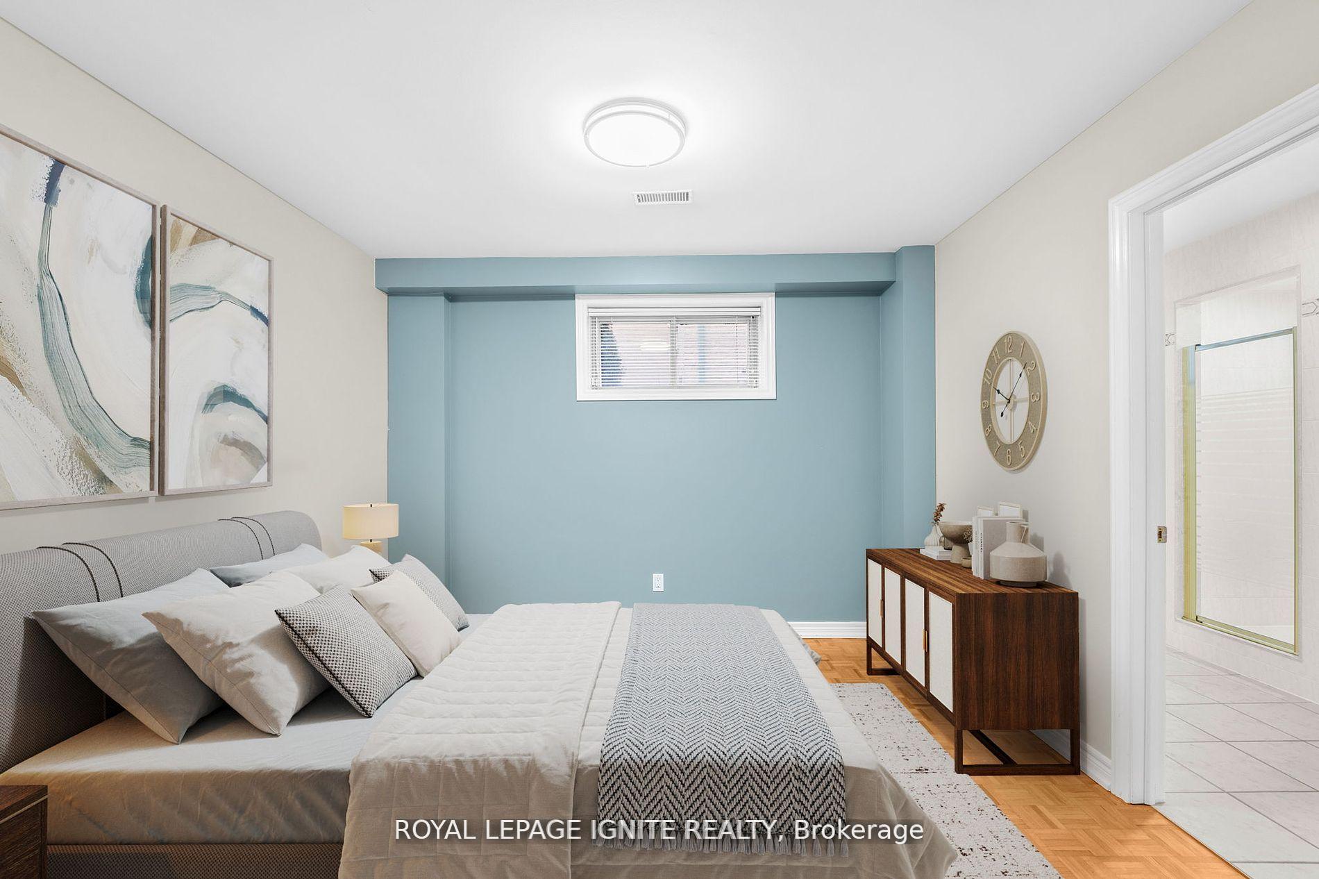 Photo 11 of Unit LOWER, 1795 Pine Grove Avenue, Pickering, Highbush — HOMEH