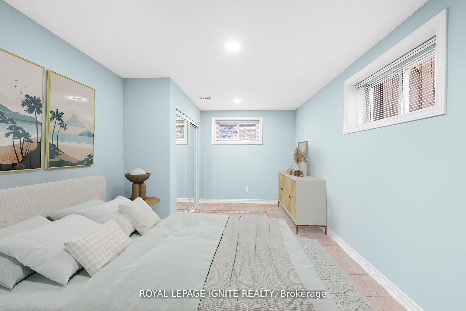 Photo 4 of Unit LOWER, 1795 Pine Grove Avenue, Pickering, Highbush — HOMEH