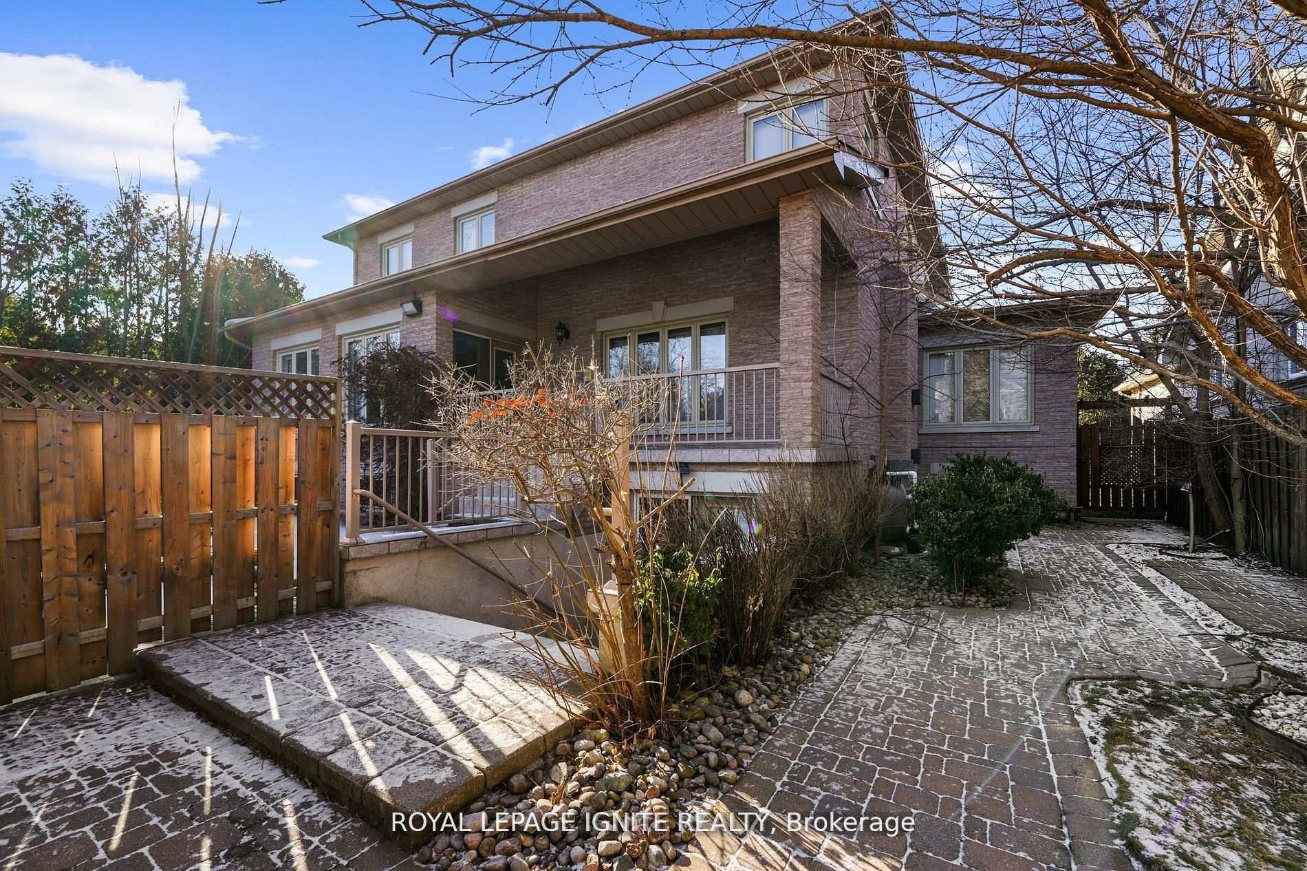 Photo 9 of Unit LOWER, 1795 Pine Grove Avenue, Pickering, Highbush — HOMEH