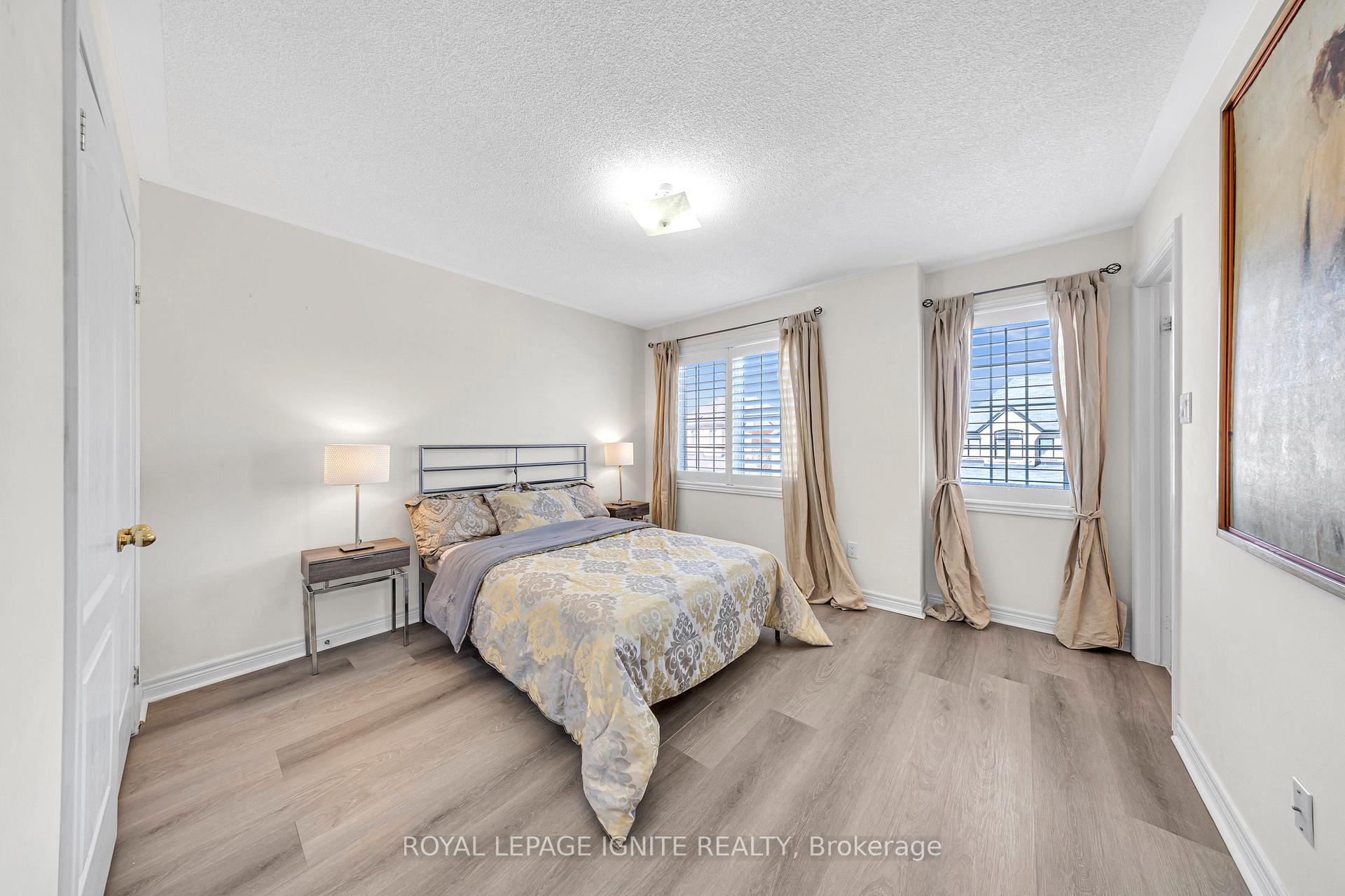 Photo 32 of 30 Bellotti Crescent, Ajax, Northeast Ajax — HOMEH