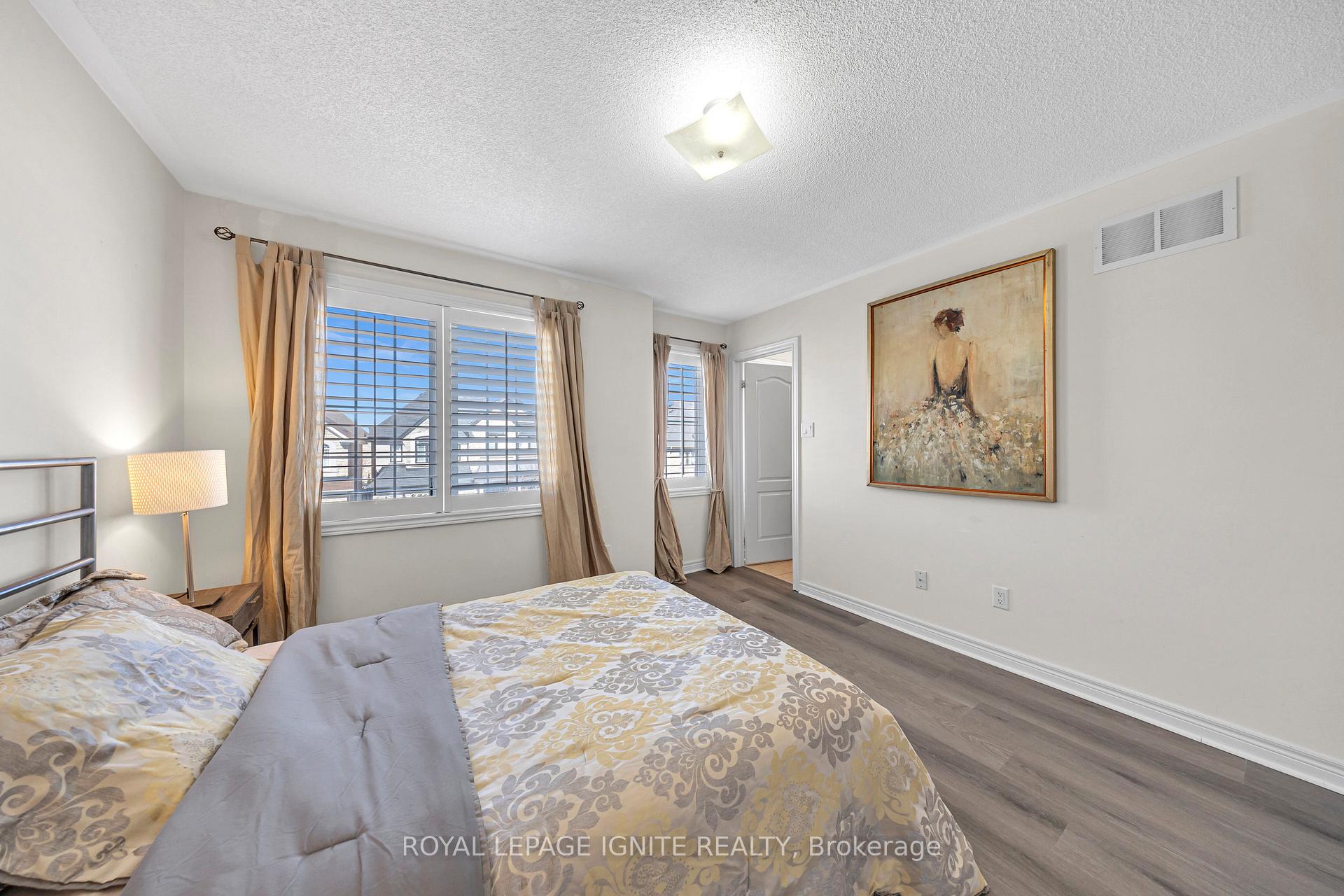 Photo 30 of 30 Bellotti Crescent, Ajax, Northeast Ajax — HOMEH