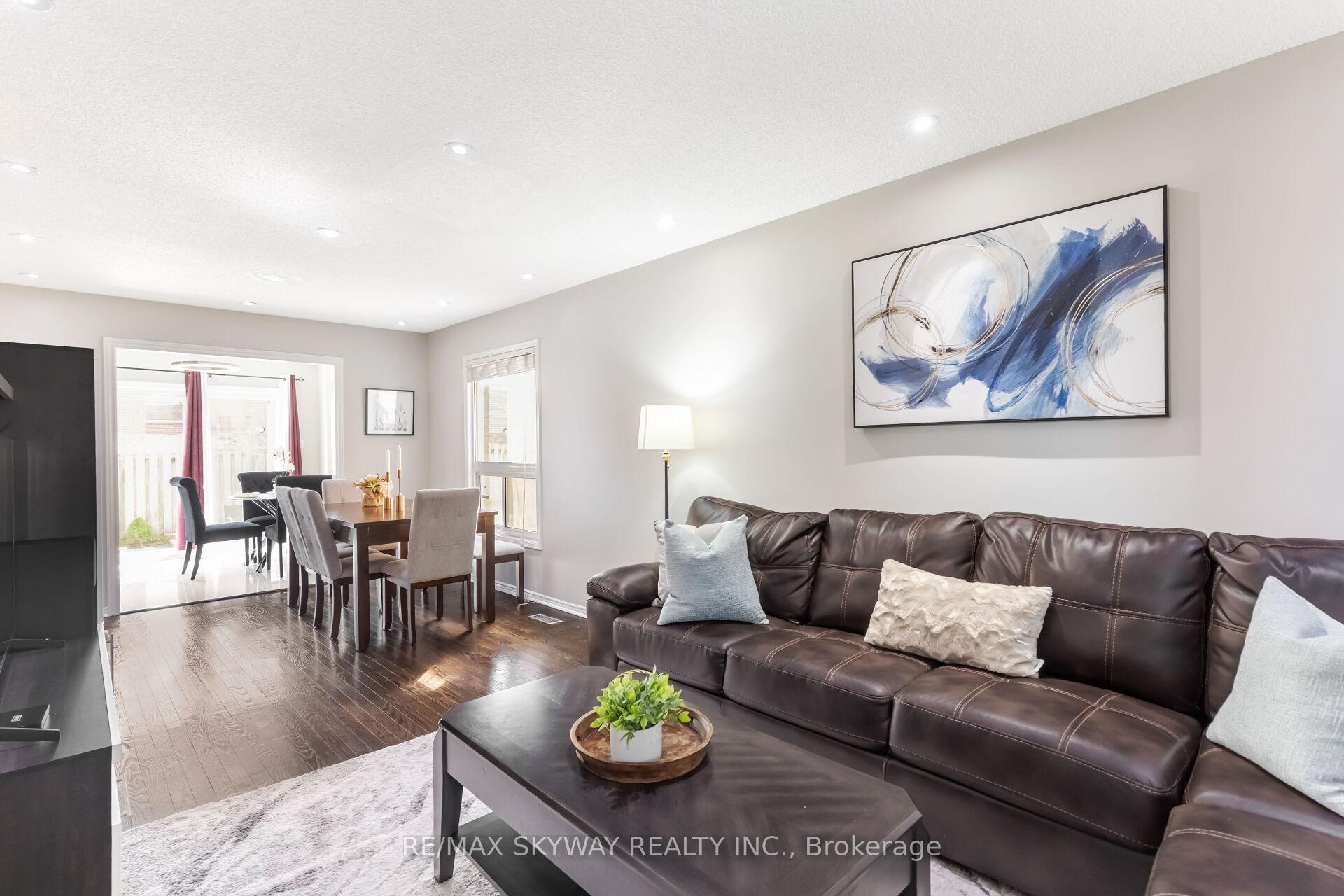 Photo 20 of 104 Sandmere Avenue, Brampton, Heart Lake West — HOMEH