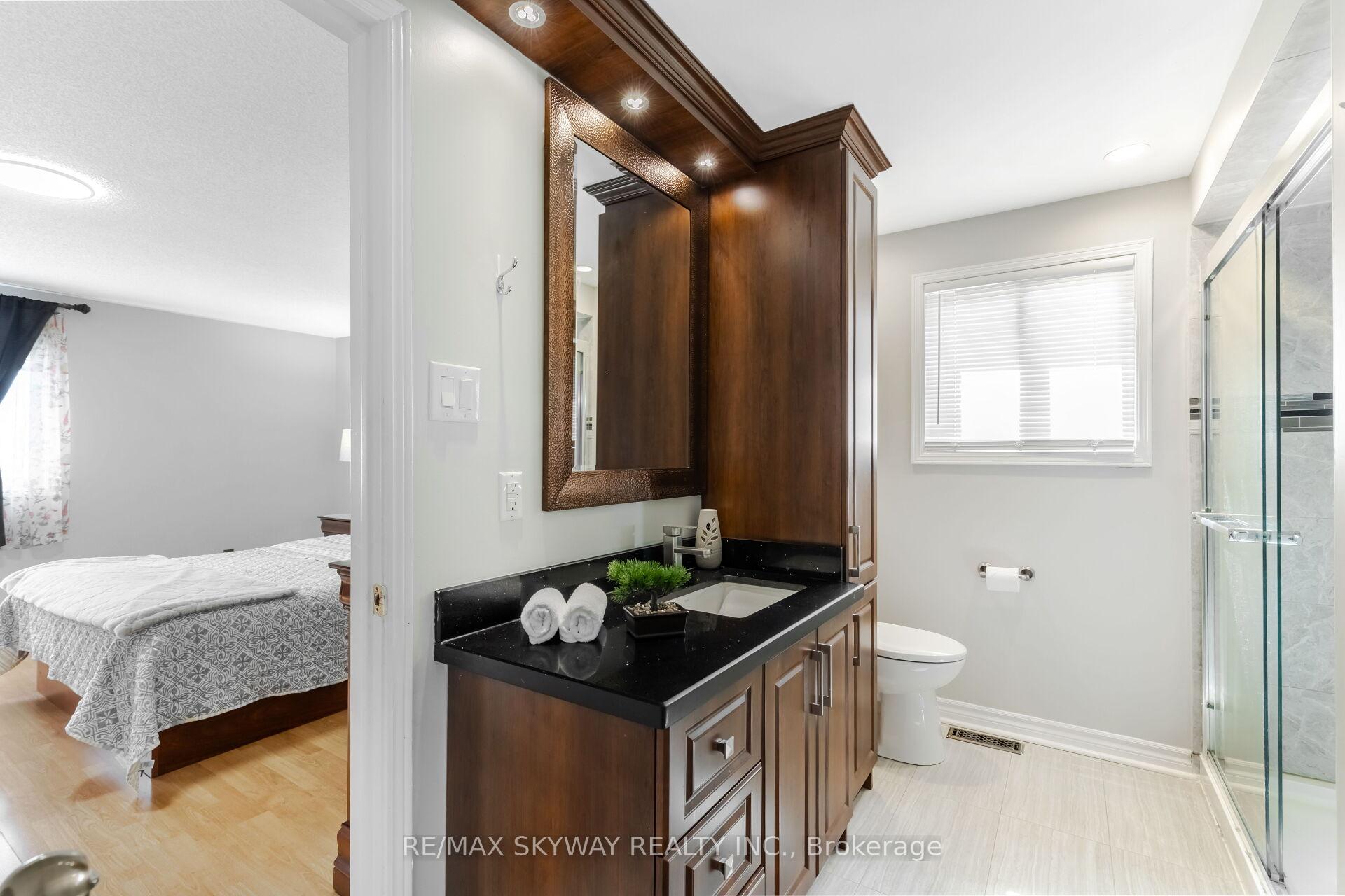Photo 39 of 104 Sandmere Avenue, Brampton, Heart Lake West — HOMEH