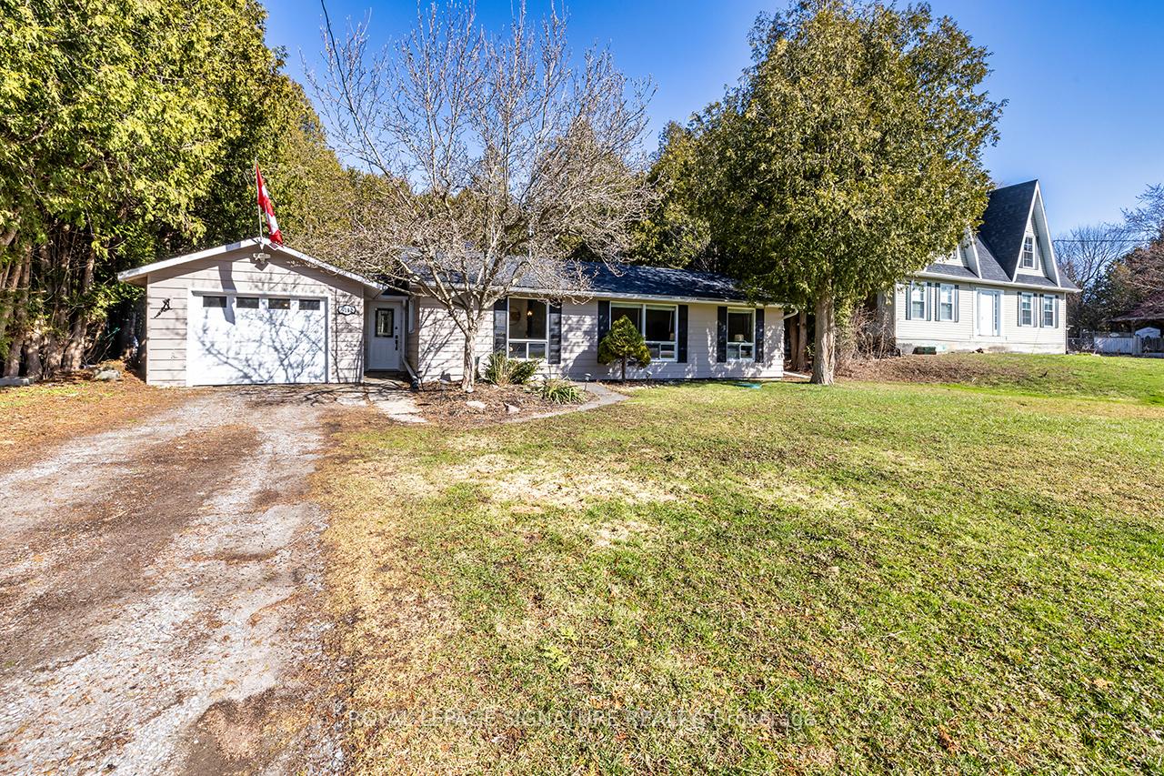 Photo 1 of 9112 Dale Road, Cobourg — HOMEH