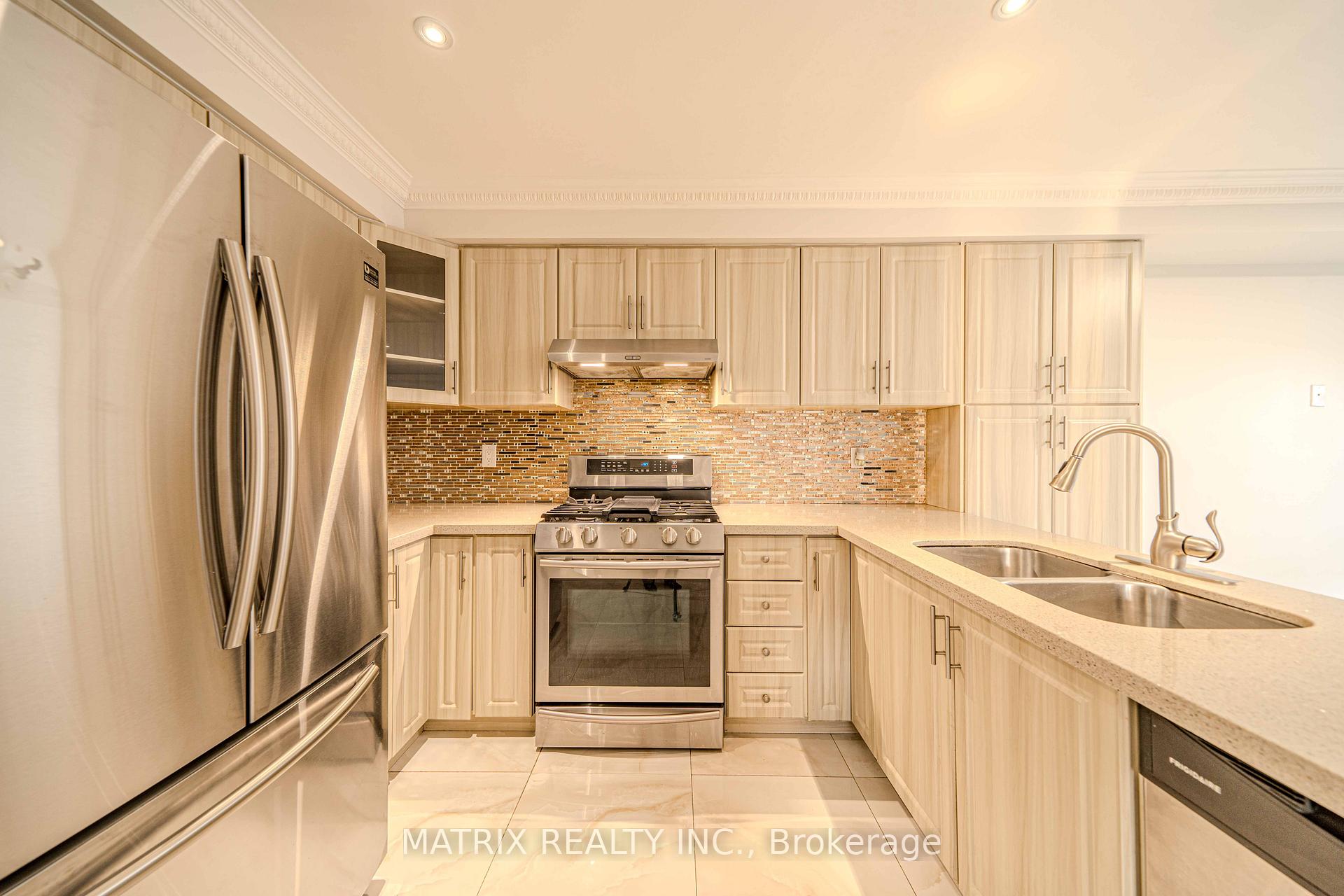 Photo 11 of 1 Apollo Road, Markham, Middlefield — HOMEH