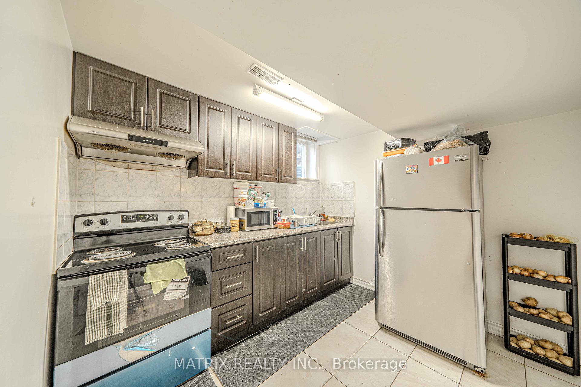 Photo 30 of 1 Apollo Road, Markham, Middlefield — HOMEH