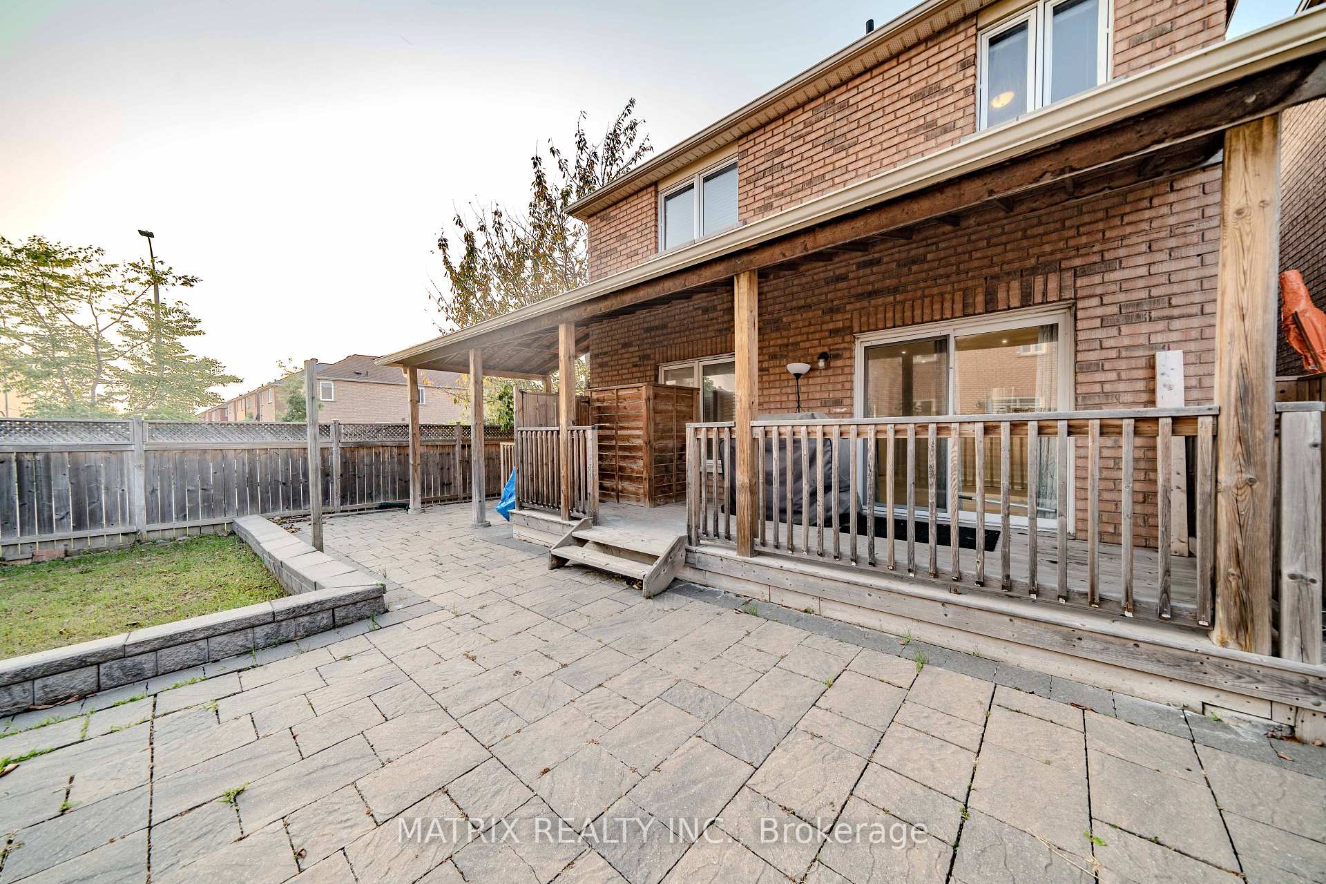 Photo 35 of 1 Apollo Road, Markham, Middlefield — HOMEH