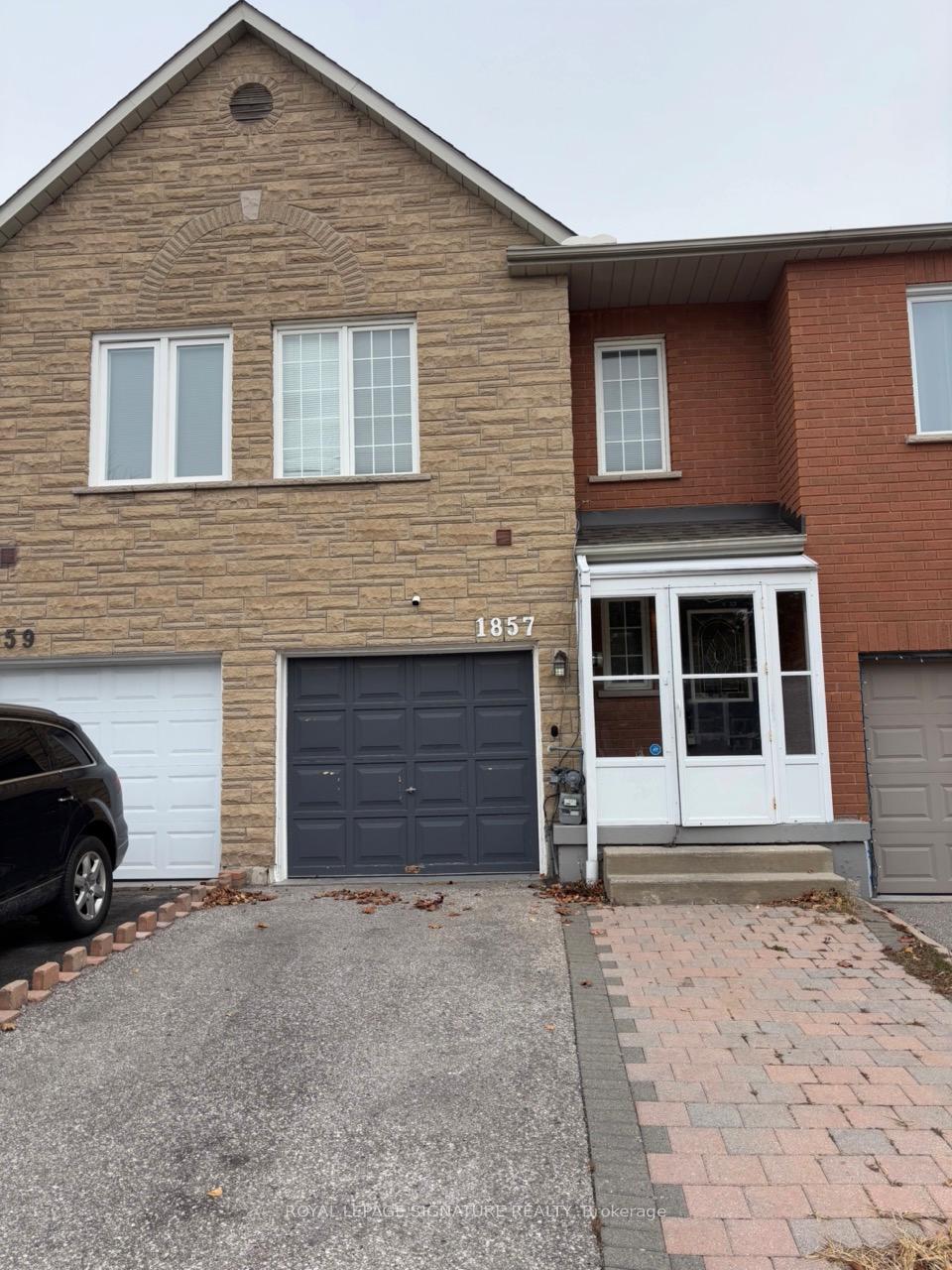 Photo 3 of 1857 Westcreek Drive, Pickering, Highbush — HOMEH