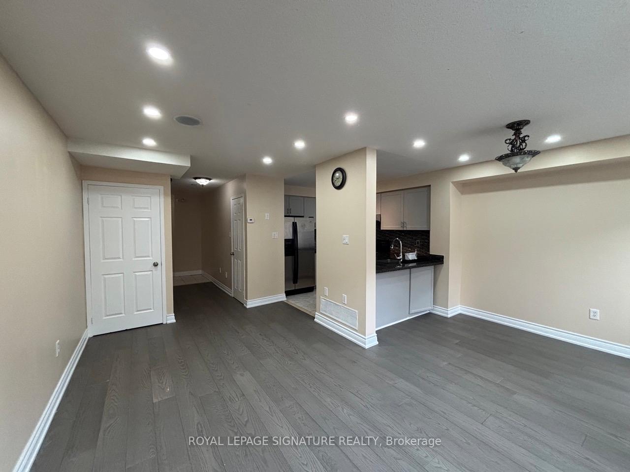 Photo 8 of 1857 Westcreek Drive, Pickering, Highbush — HOMEH