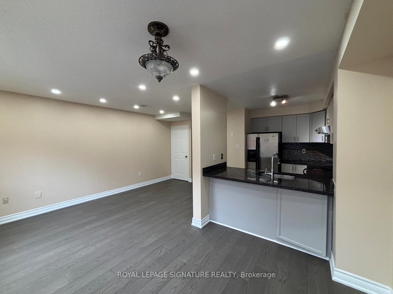 Photo 7 of 1857 Westcreek Drive, Pickering, Highbush — HOMEH