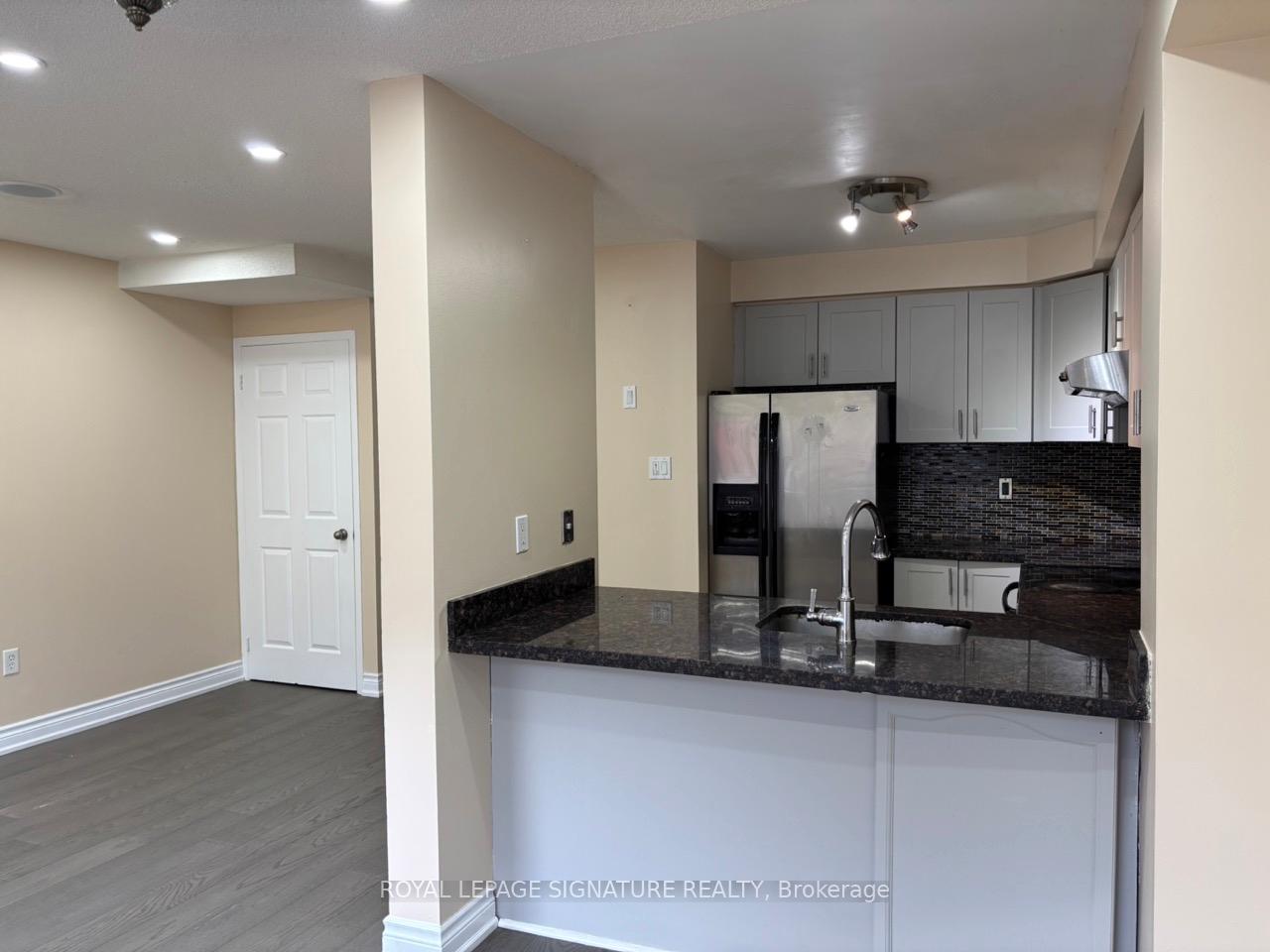 Photo 10 of 1857 Westcreek Drive, Pickering, Highbush — HOMEH