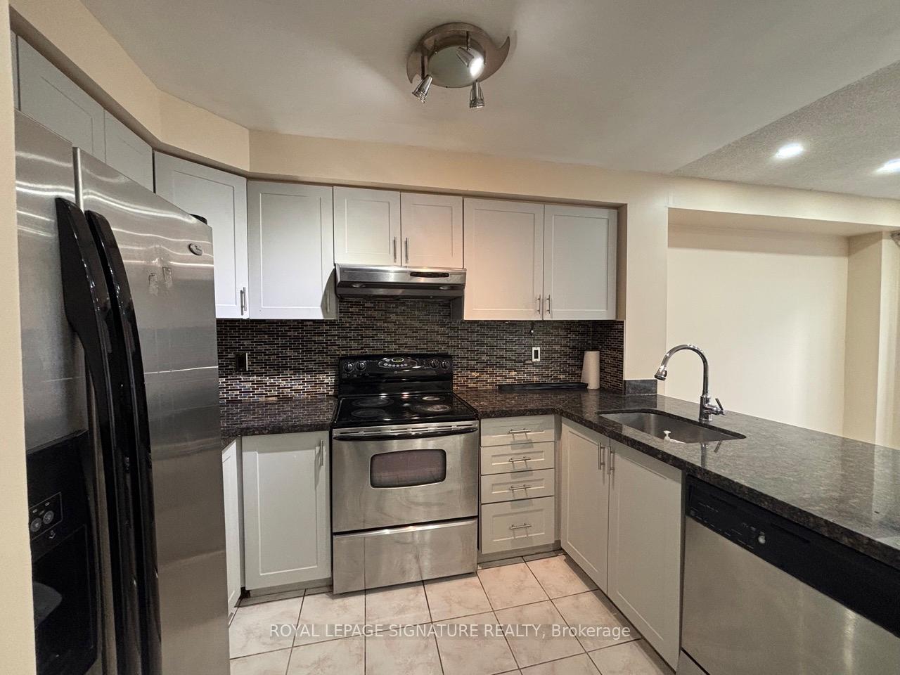 Photo 14 of 1857 Westcreek Drive, Pickering, Highbush — HOMEH