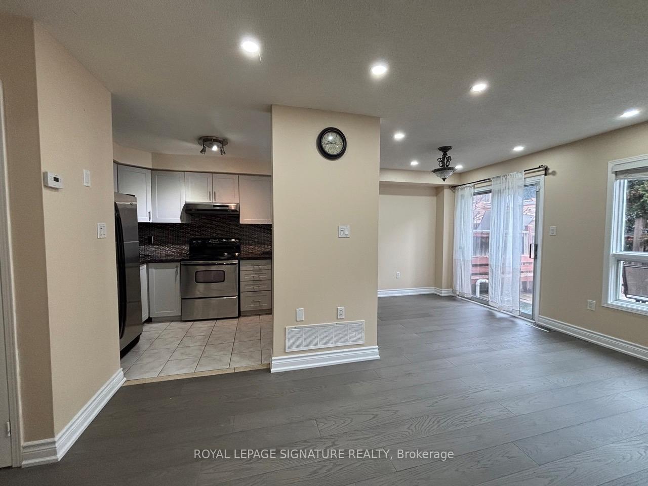 Photo 12 of 1857 Westcreek Drive, Pickering, Highbush — HOMEH