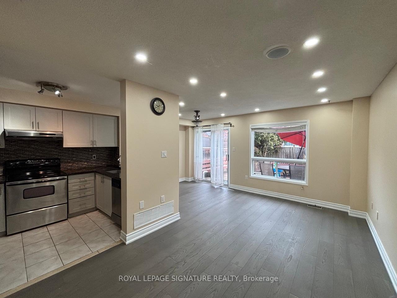 Photo 15 of 1857 Westcreek Drive, Pickering, Highbush — HOMEH