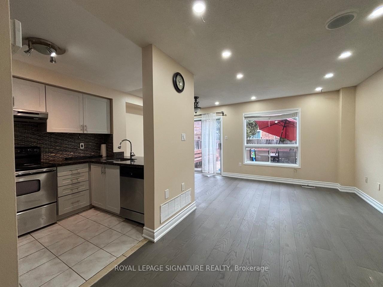 Photo 11 of 1857 Westcreek Drive, Pickering, Highbush — HOMEH