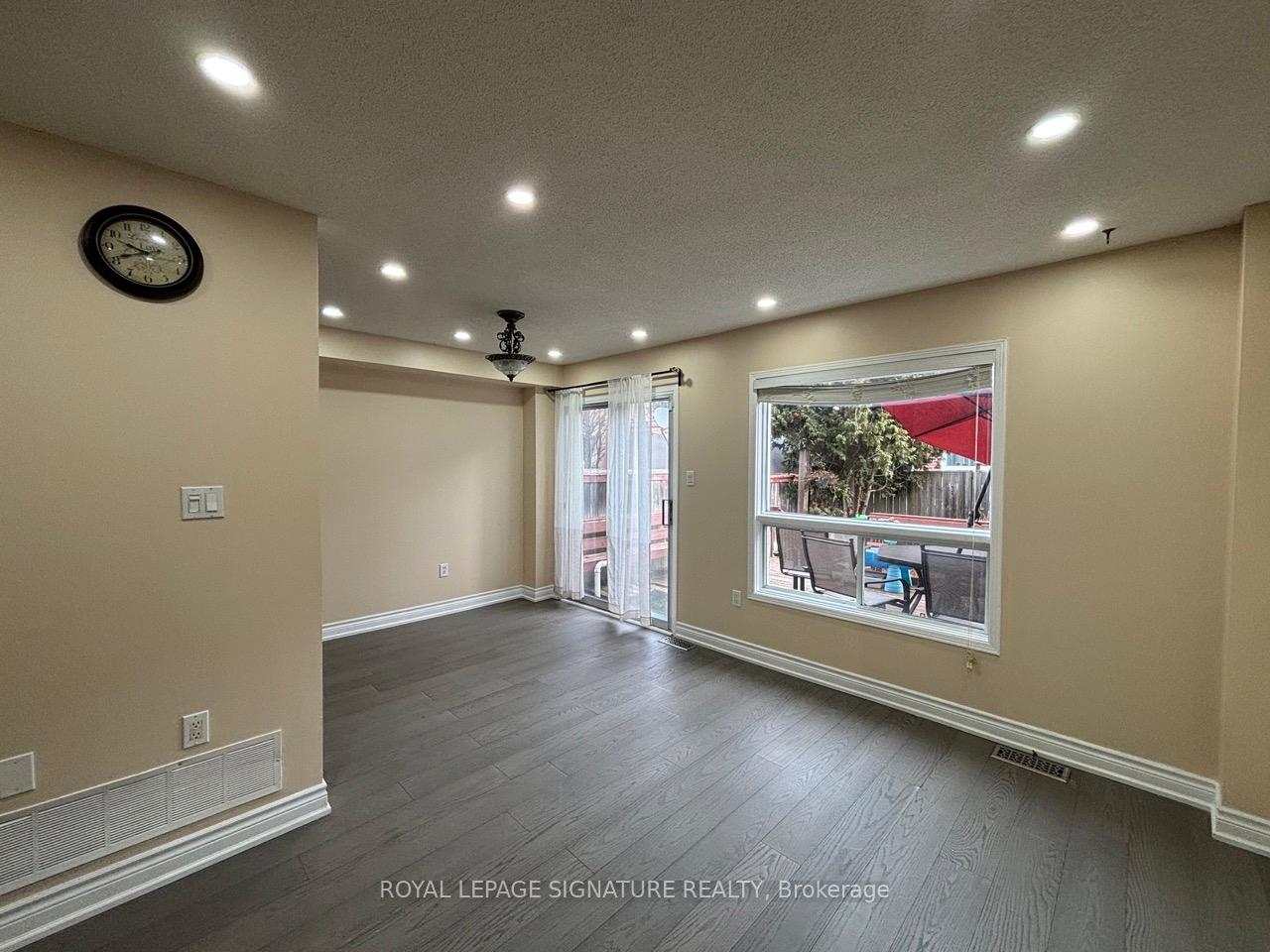 Photo 13 of 1857 Westcreek Drive, Pickering, Highbush — HOMEH