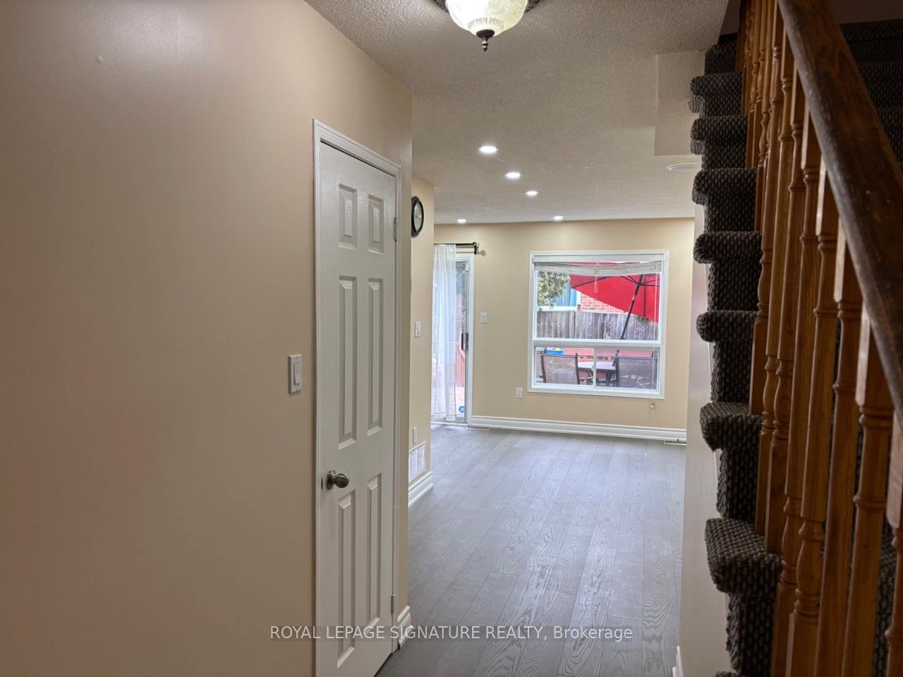 Photo 16 of 1857 Westcreek Drive, Pickering, Highbush — HOMEH