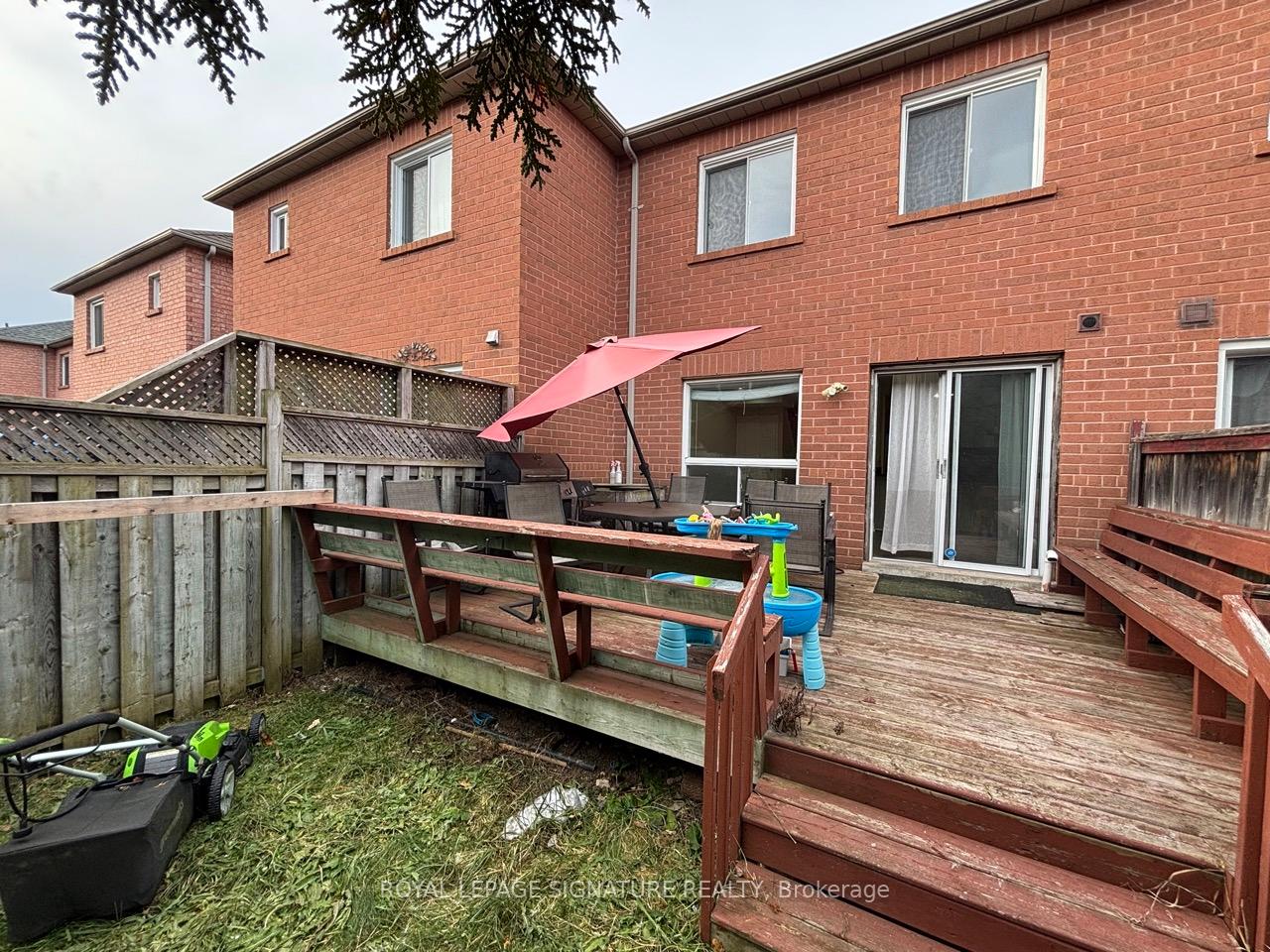Photo 32 of 1857 Westcreek Drive, Pickering, Highbush — HOMEH