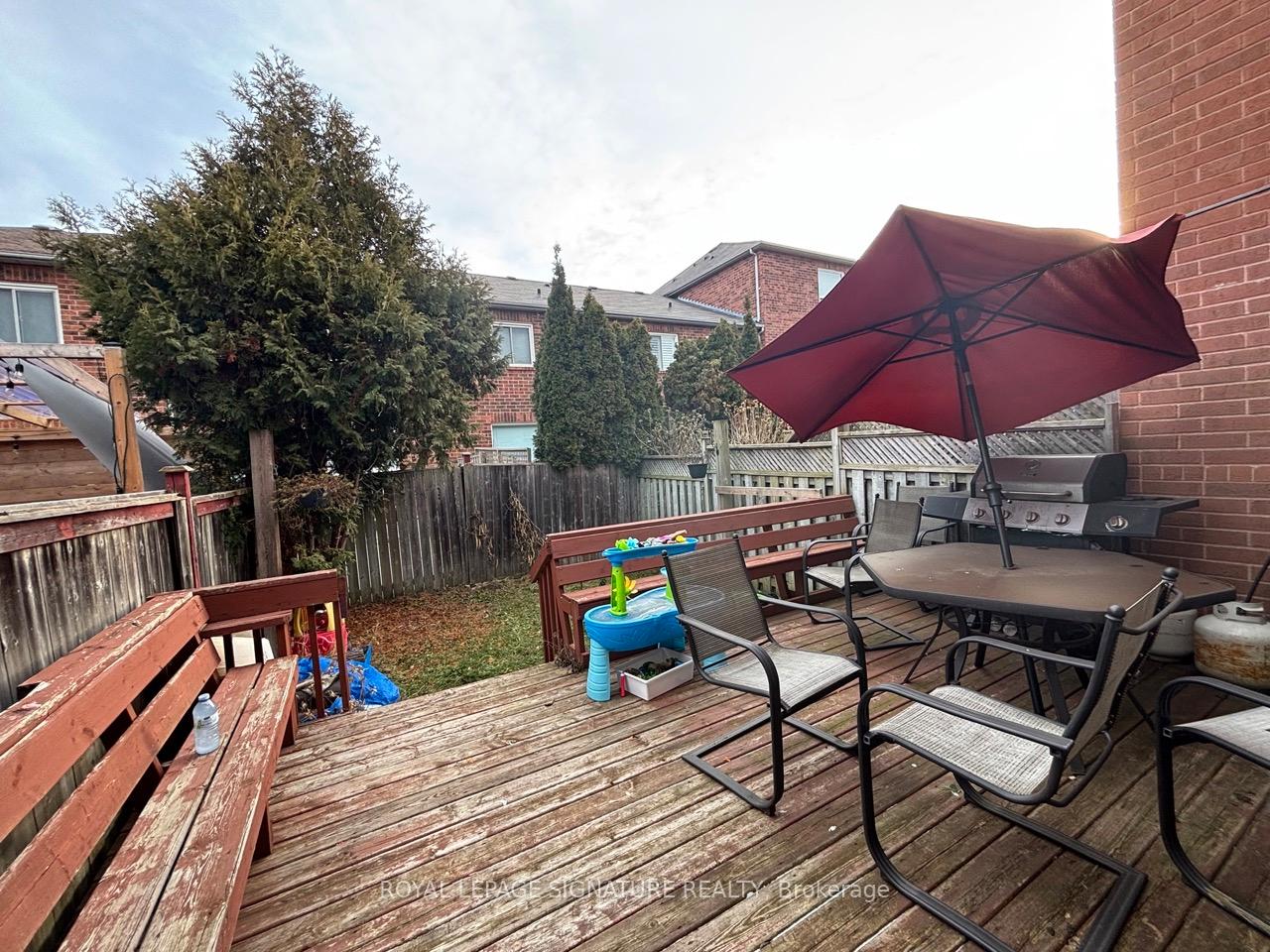 Photo 31 of 1857 Westcreek Drive, Pickering, Highbush — HOMEH