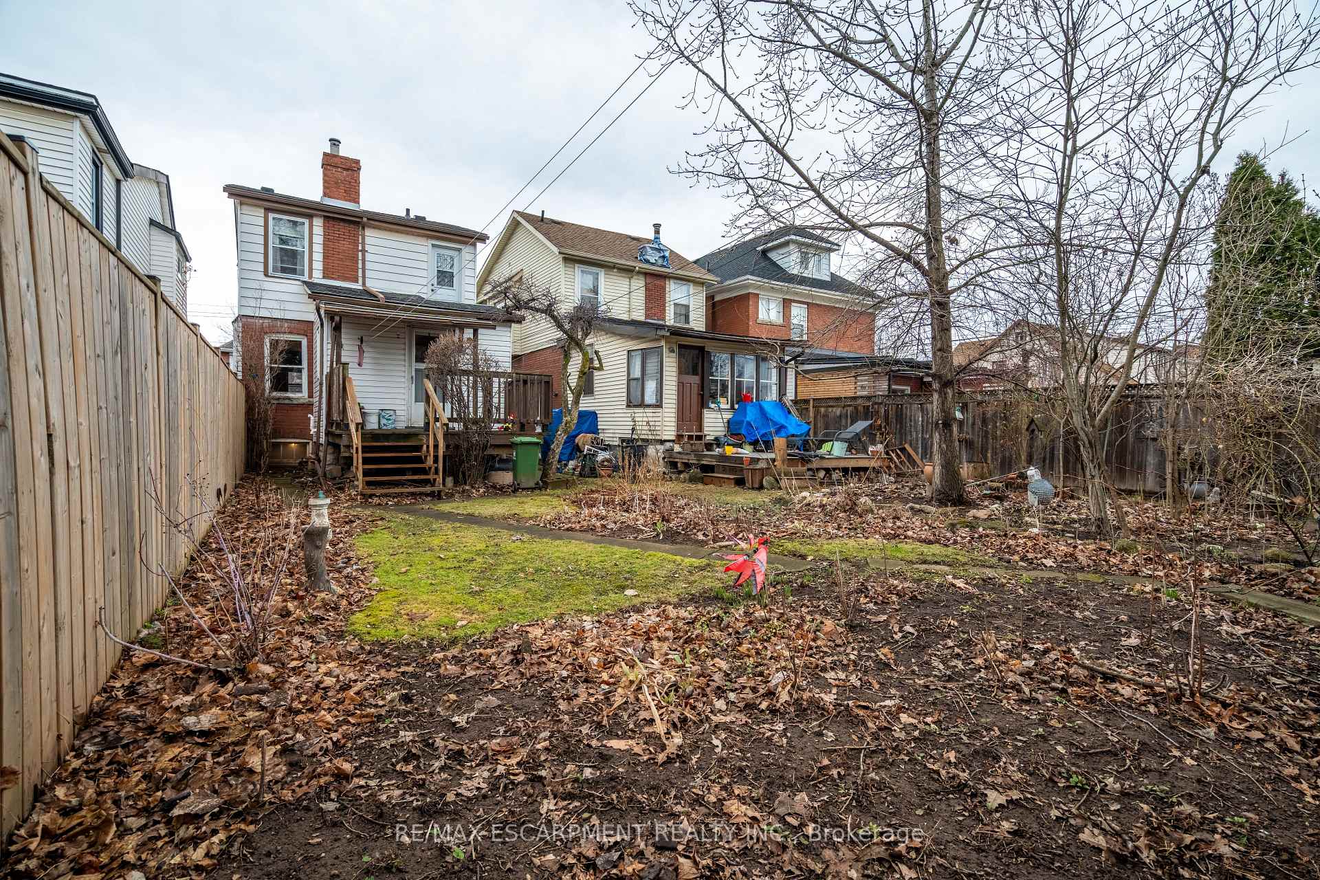 Photo 40 of 191 Rothsay Avenue, Hamilton, Delta — HOMEH