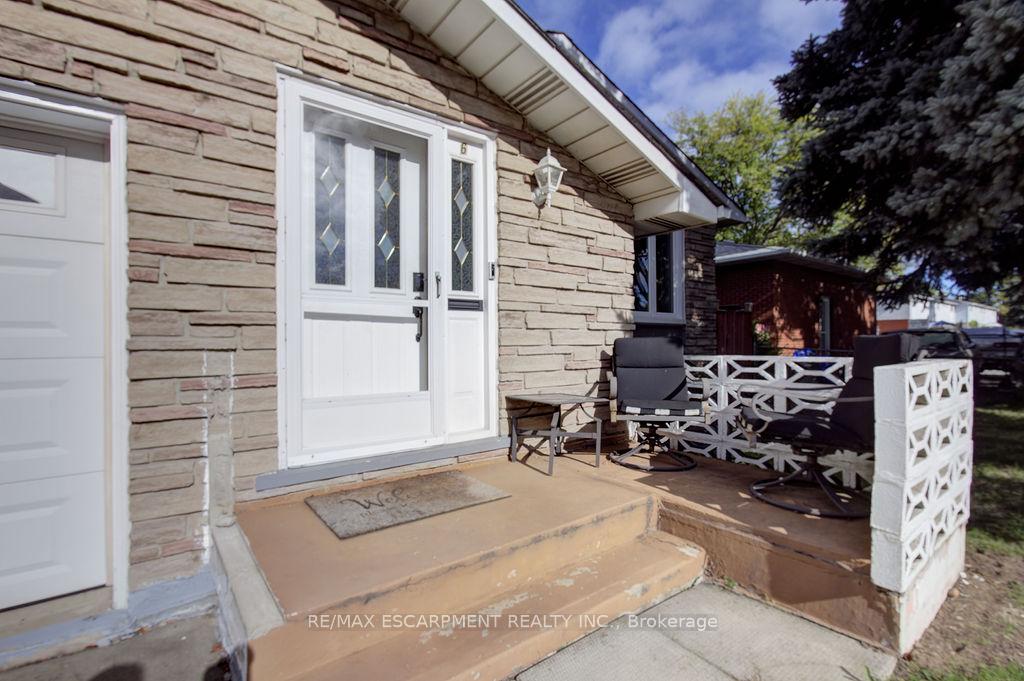 Photo 6 of 6 Palmerston Place, Hamilton, Vincent — HOMEH