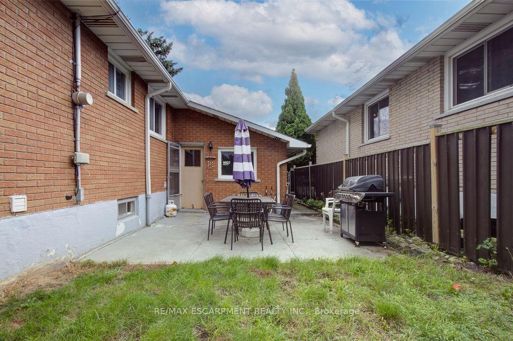 Photo 31 of 6 Palmerston Place, Hamilton, Vincent — HOMEH