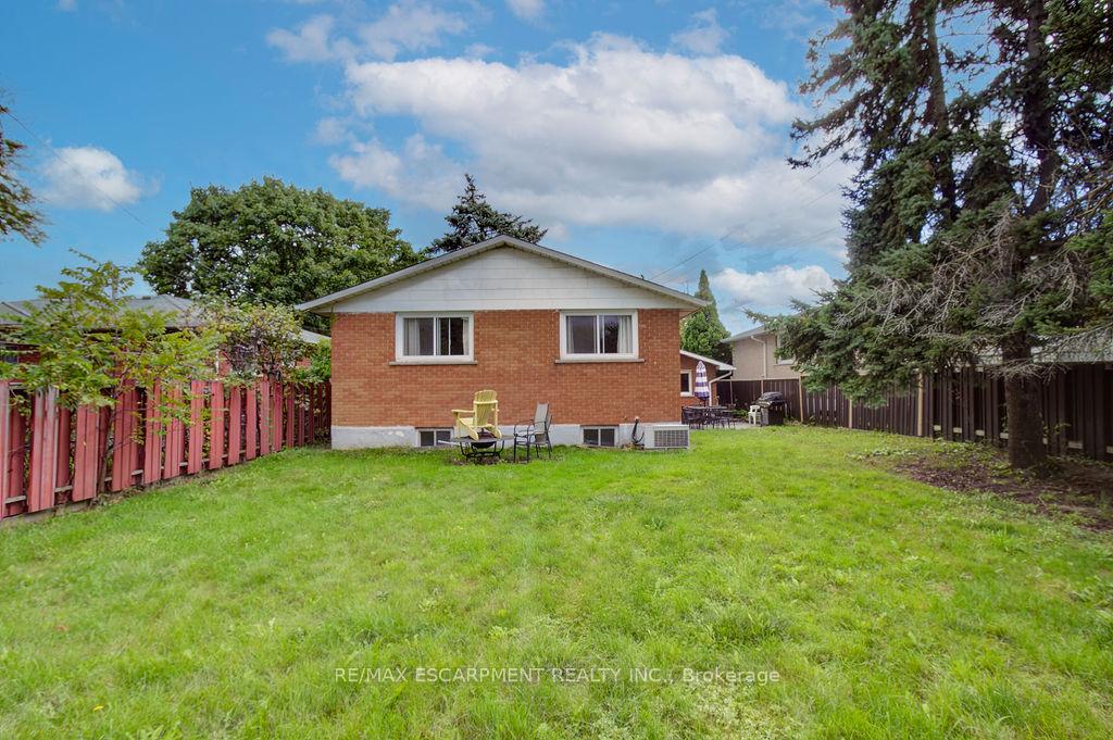 Photo 35 of 6 Palmerston Place, Hamilton, Vincent — HOMEH