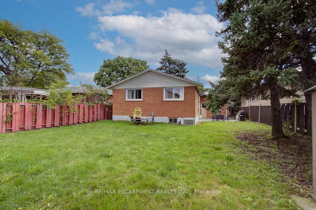Photo 37 of 6 Palmerston Place, Hamilton, Vincent — HOMEH