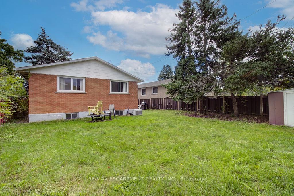 Photo 34 of 6 Palmerston Place, Hamilton, Vincent — HOMEH