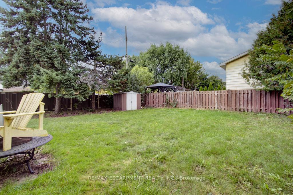 Photo 39 of 6 Palmerston Place, Hamilton, Vincent — HOMEH