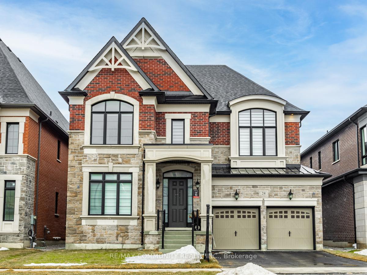 Photo 1 of 24 Arbordale Drive, Vaughan, Vellore Village — HOMEH