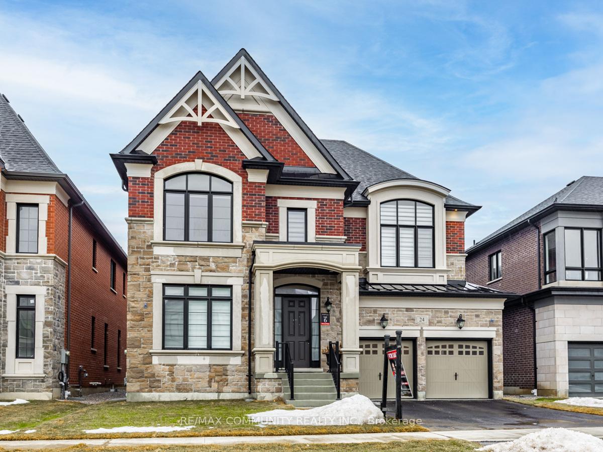 Photo 2 of 24 Arbordale Drive, Vaughan, Vellore Village — HOMEH