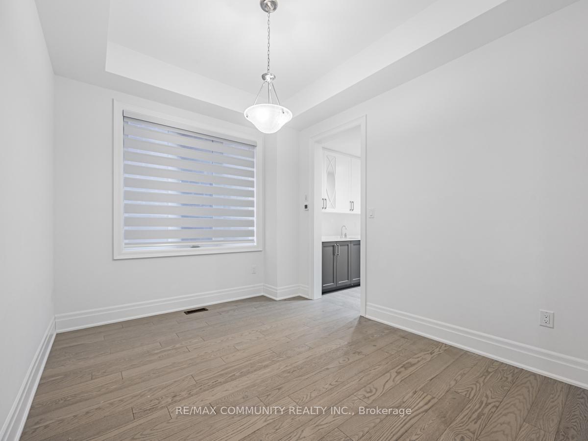 Photo 21 of 24 Arbordale Drive, Vaughan, Vellore Village — HOMEH