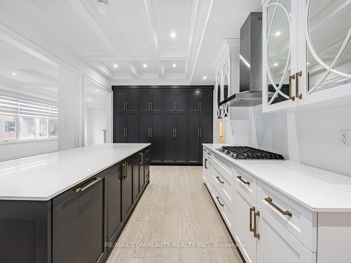 Photo 29 of 24 Arbordale Drive, Vaughan, Vellore Village — HOMEH