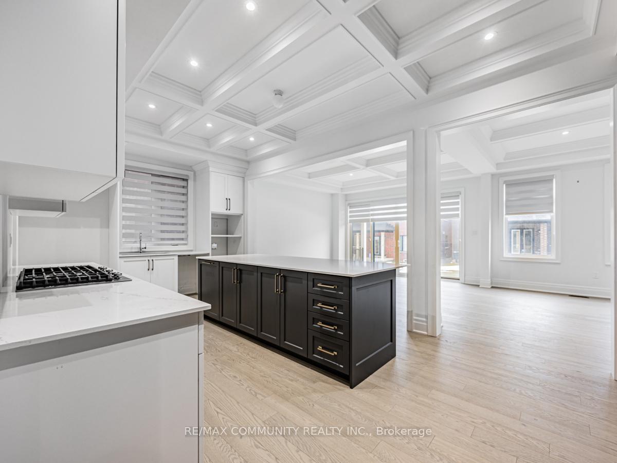 Photo 6 of 24 Arbordale Drive, Vaughan, Vellore Village — HOMEH