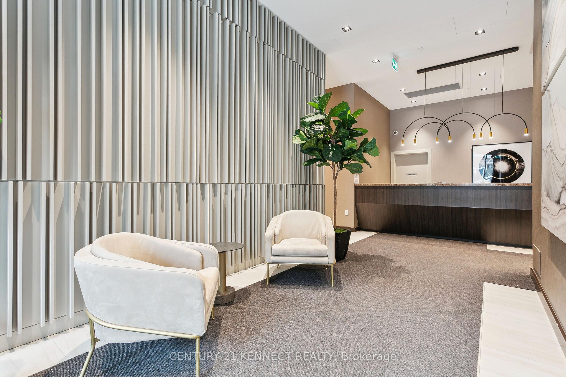 Photo 19 of Unit 222, 60 Honeycrisp Crescent, Vaughan, Vaughan Corporate Centre — HOMEH