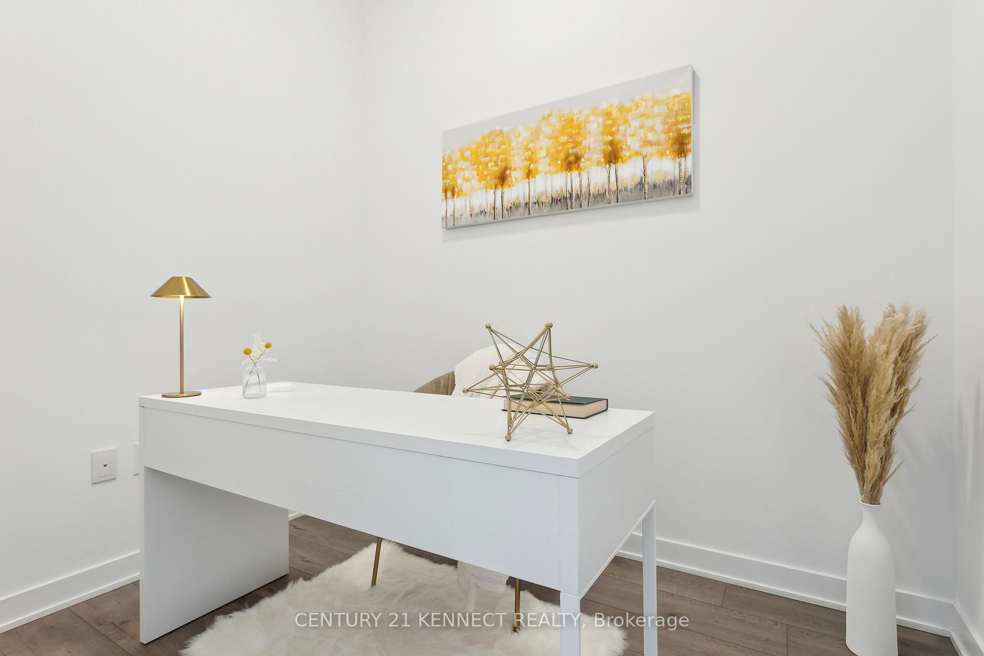 Photo 10 of Unit 222, 60 Honeycrisp Crescent, Vaughan, Vaughan Corporate Centre — HOMEH