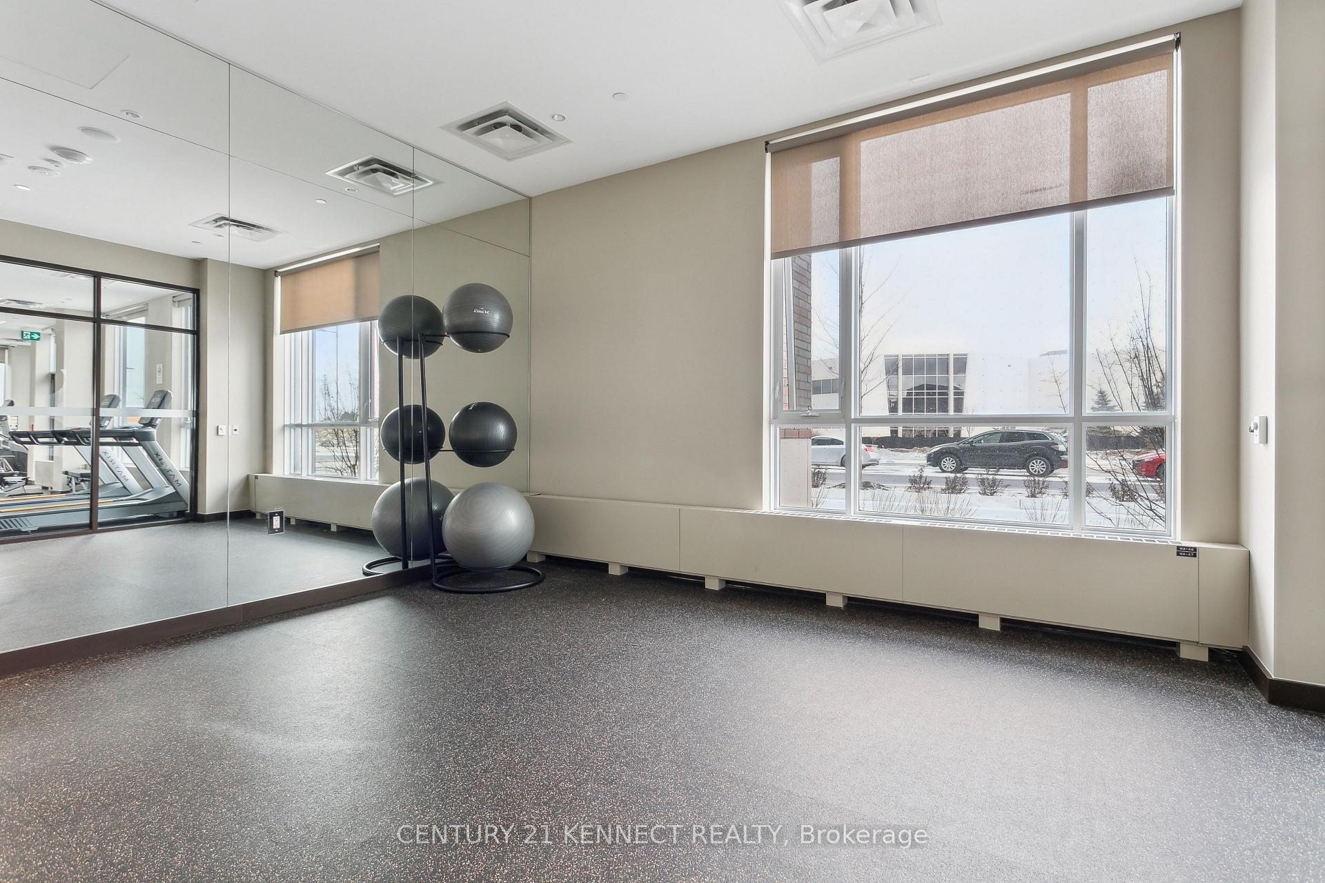 Photo 20 of Unit 222, 60 Honeycrisp Crescent, Vaughan, Vaughan Corporate Centre — HOMEH
