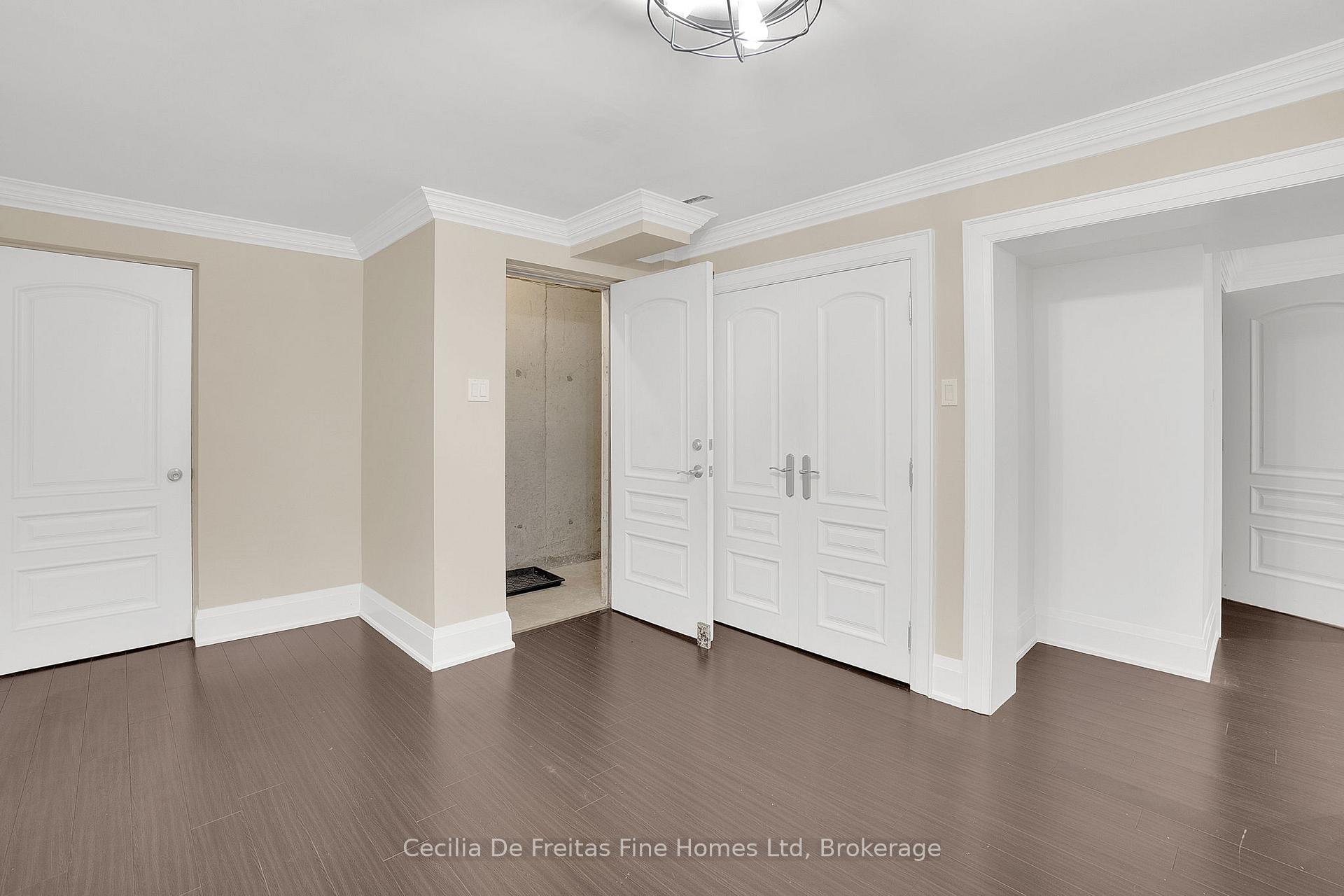 Photo 7 of Unit BSMT, 152 Longhouse Street, Vaughan, East Woodbridge — HOMEH