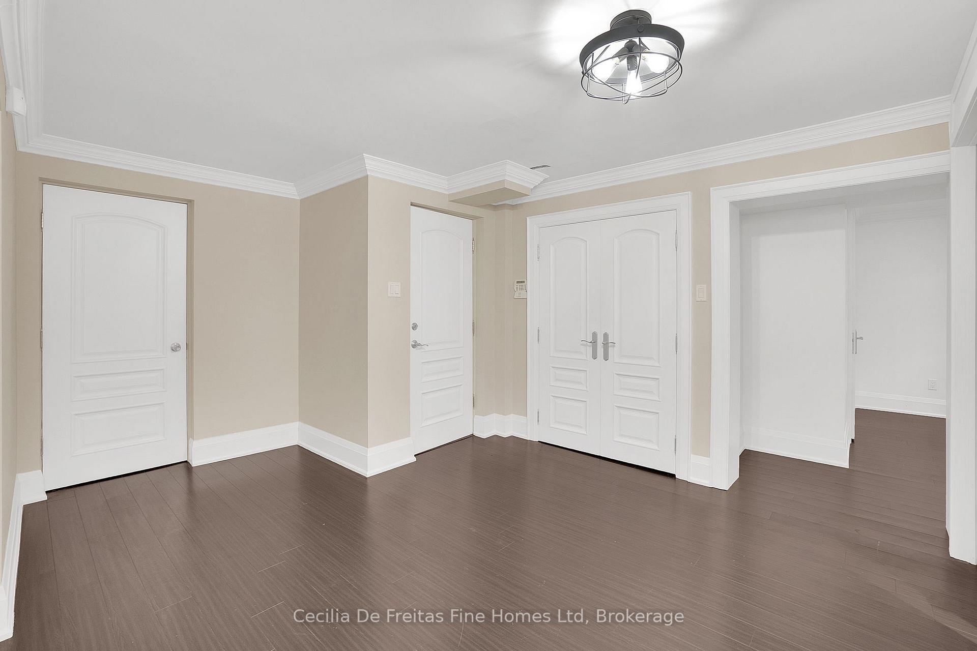 Photo 4 of Unit BSMT, 152 Longhouse Street, Vaughan, East Woodbridge — HOMEH