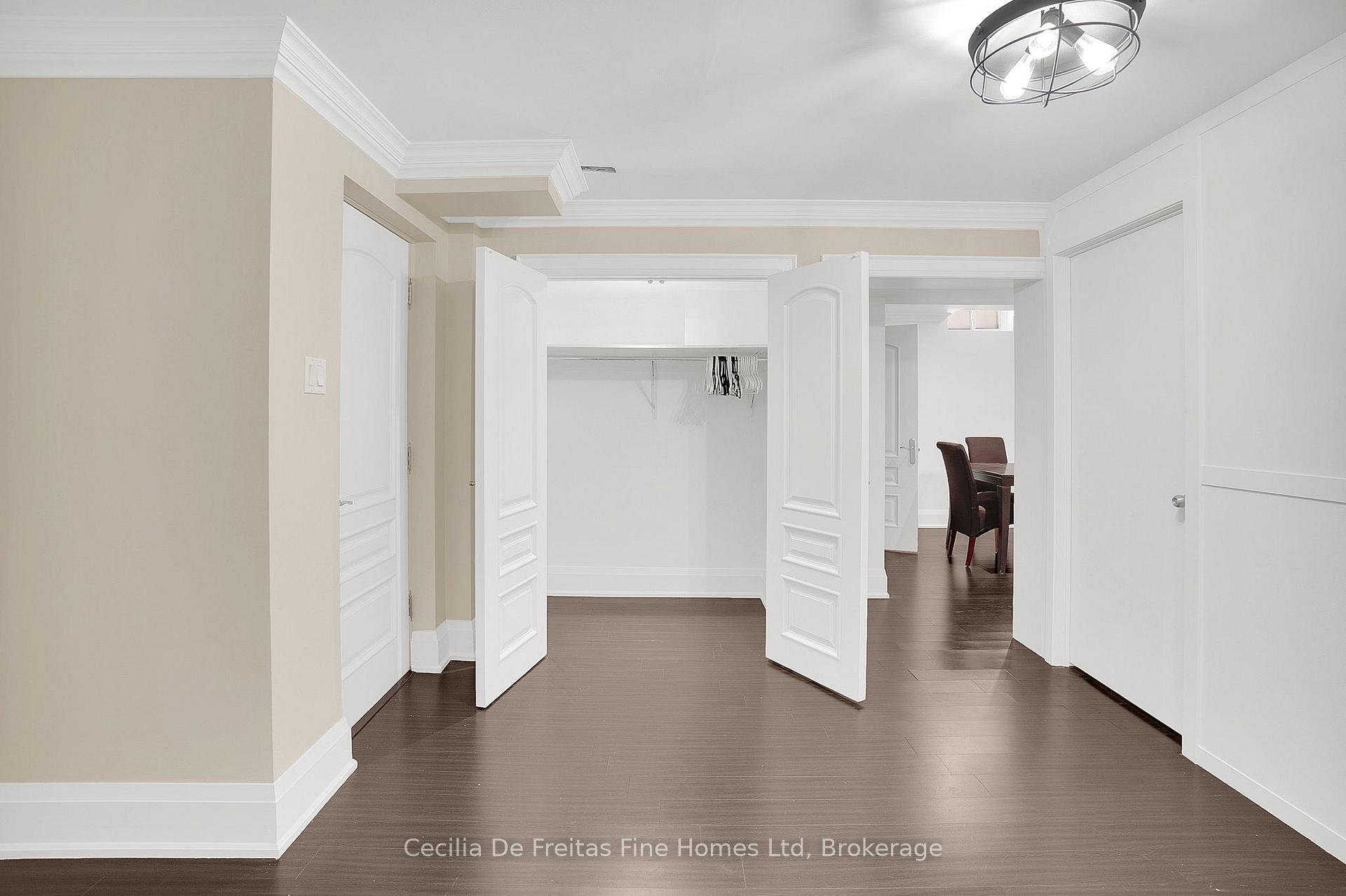 Photo 2 of Unit BSMT, 152 Longhouse Street, Vaughan, East Woodbridge — HOMEH