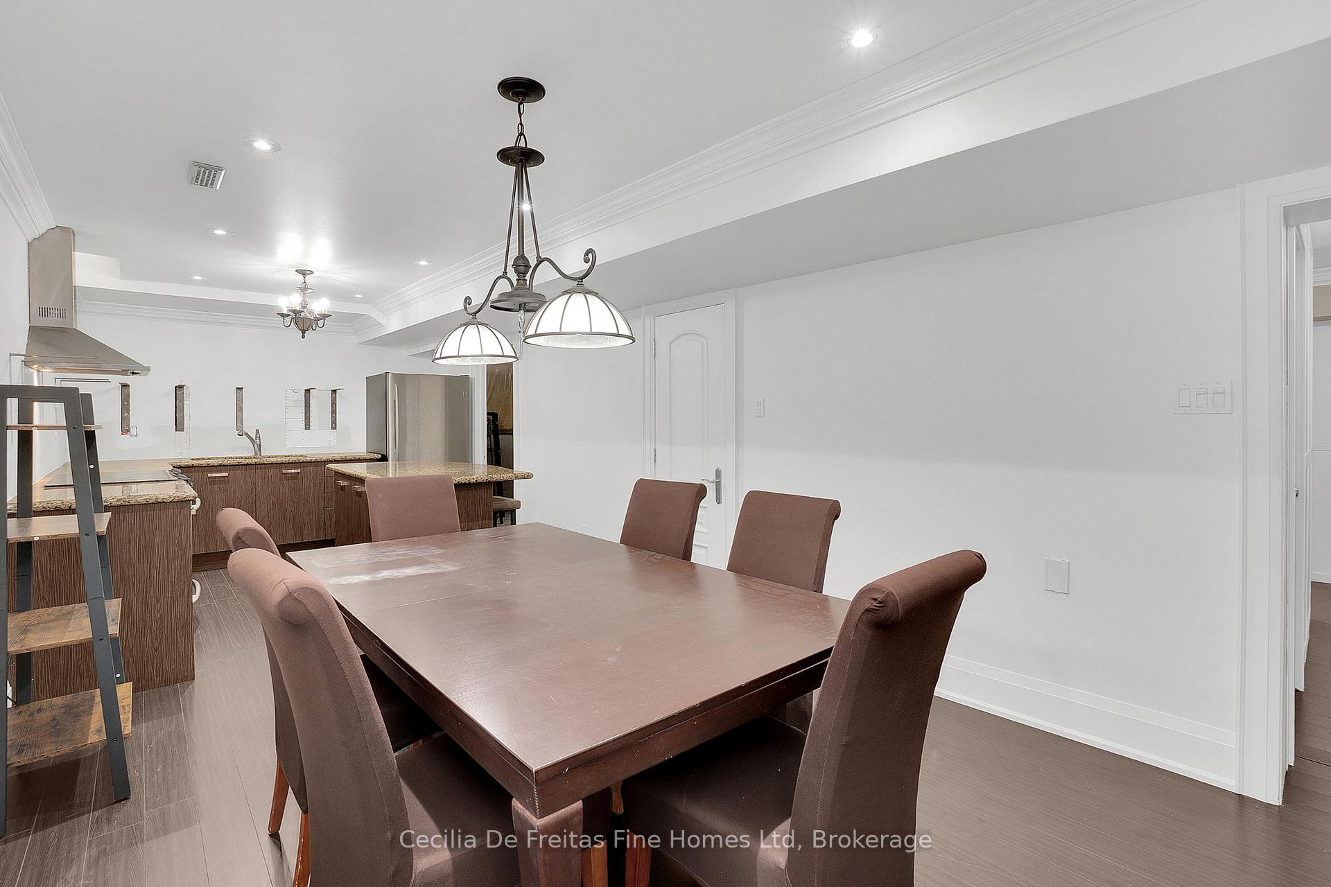 Photo 6 of Unit BSMT, 152 Longhouse Street, Vaughan, East Woodbridge — HOMEH